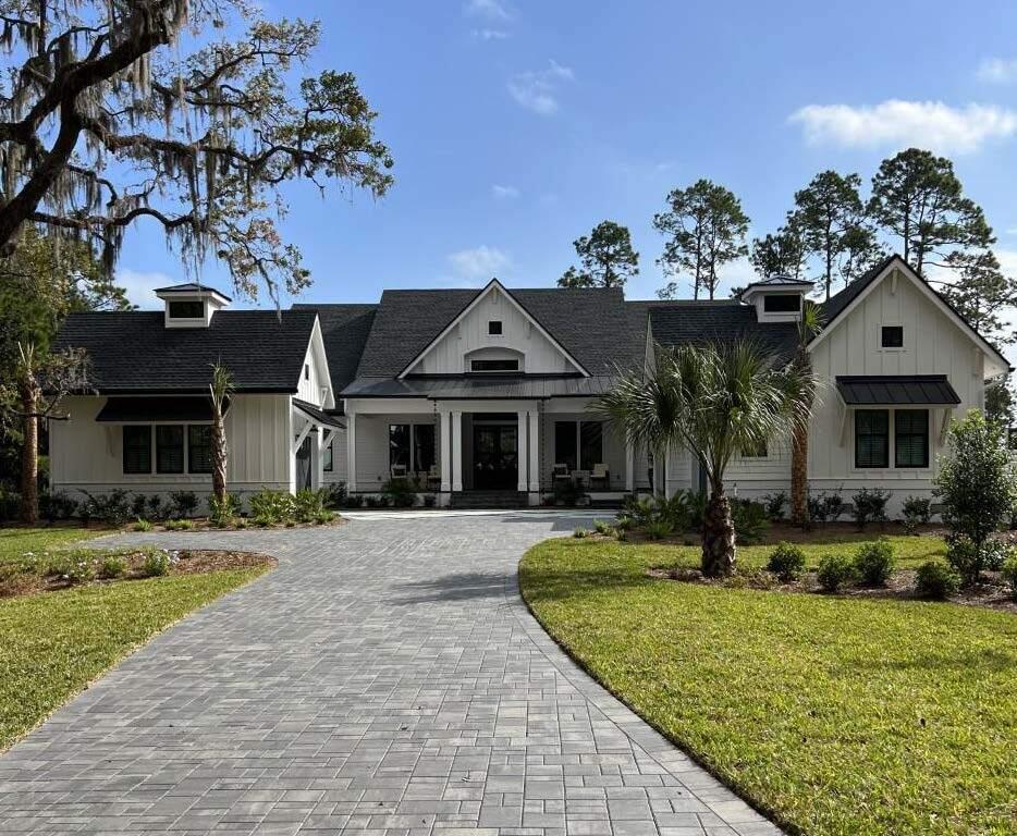 Lot 20 Bulow Landing Road