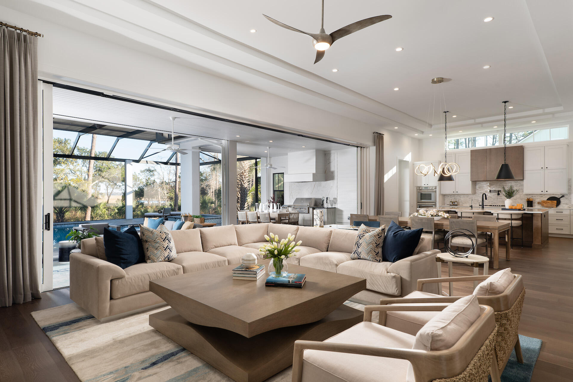 Lot 20 Bulow Landing Road