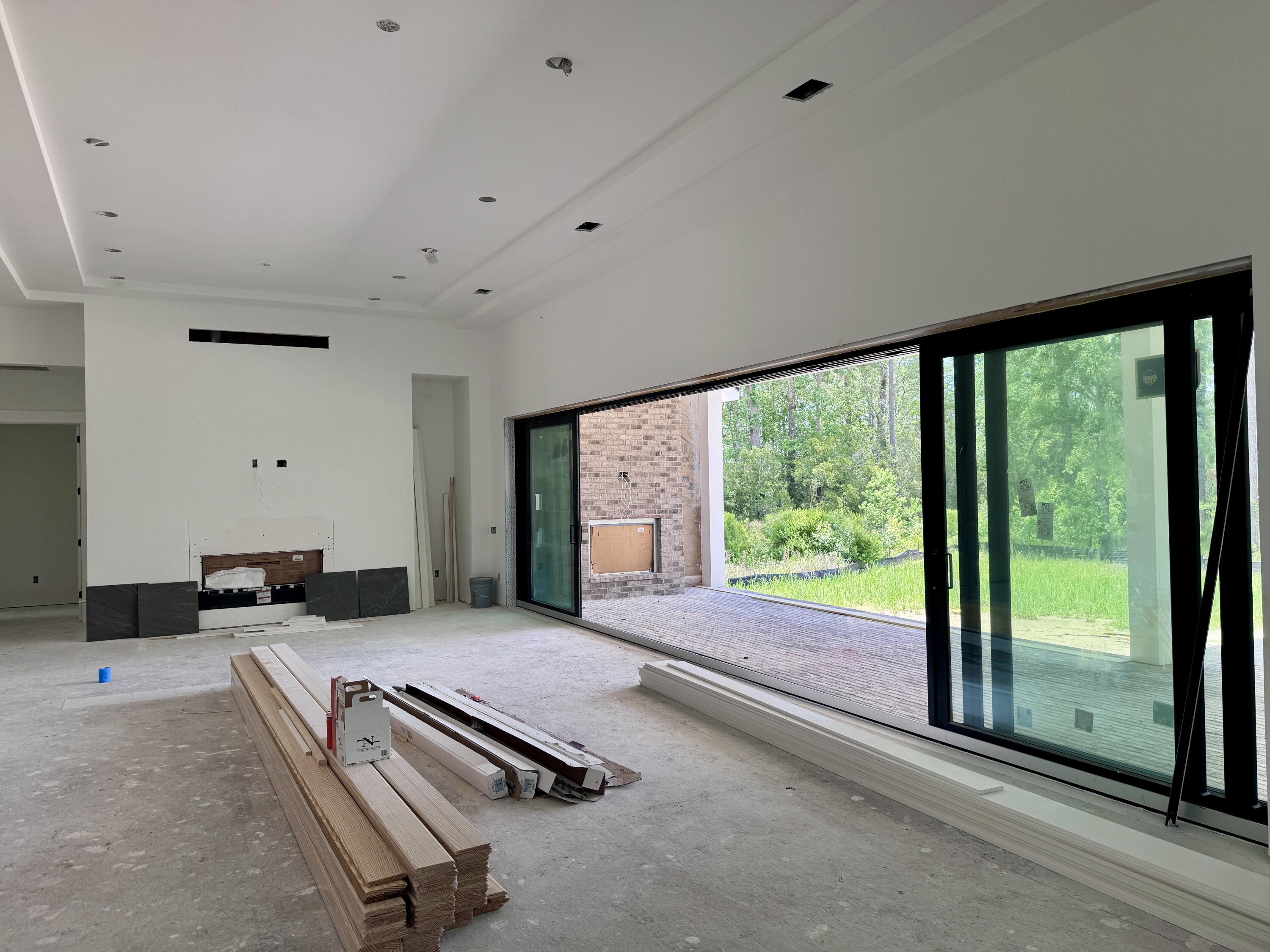 Lot 20 Bulow Landing Road