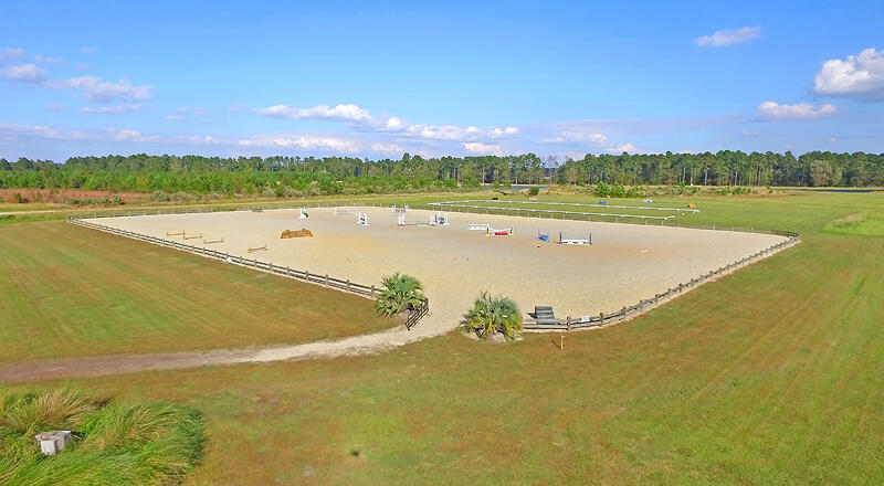 Lot 20 Bulow Landing Road
