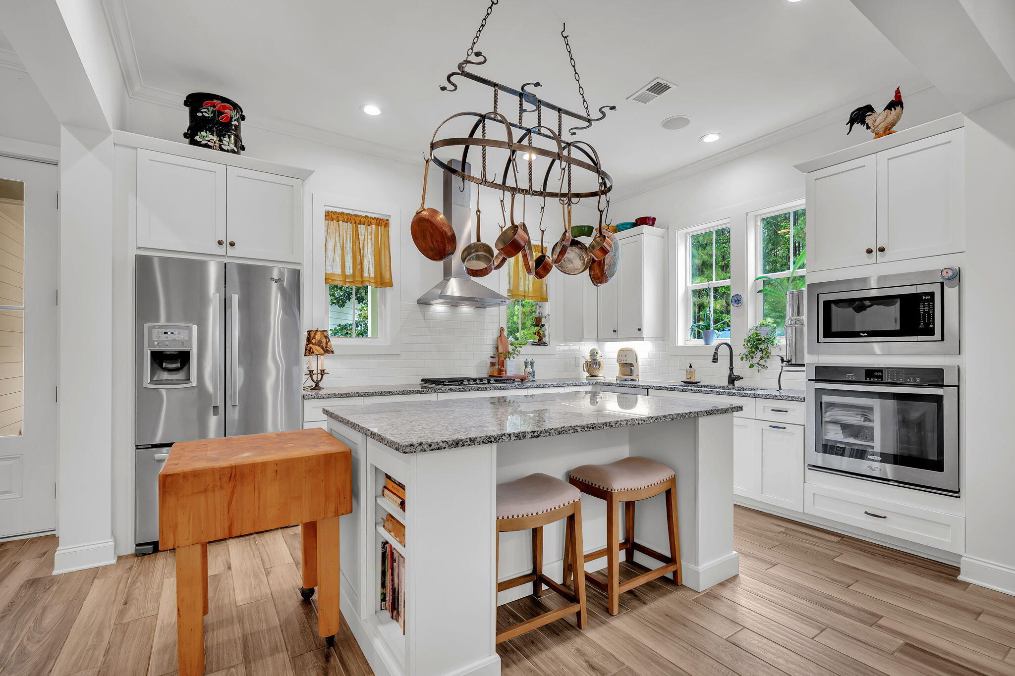 3950 Berberis Lane
