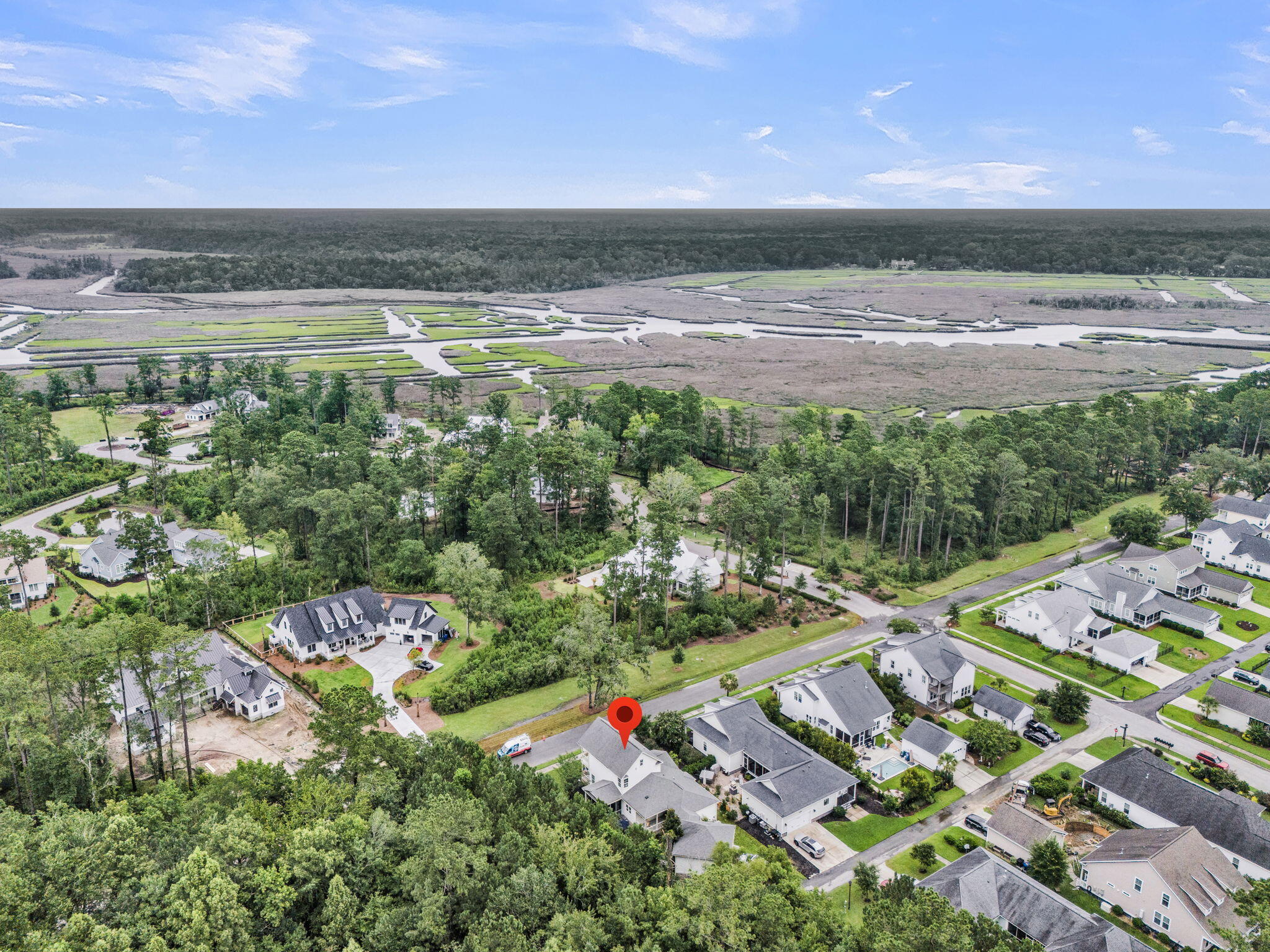 3950 Berberis Lane