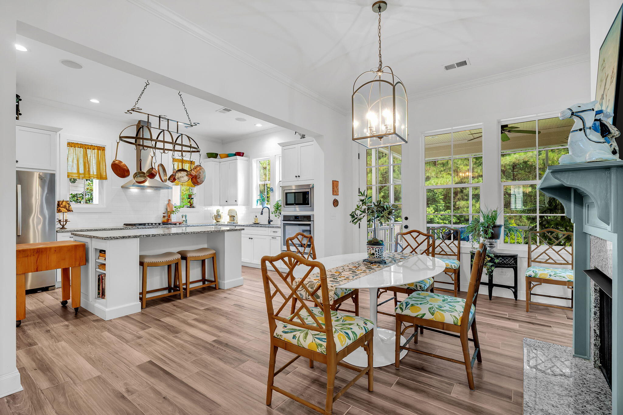 3950 Berberis Lane