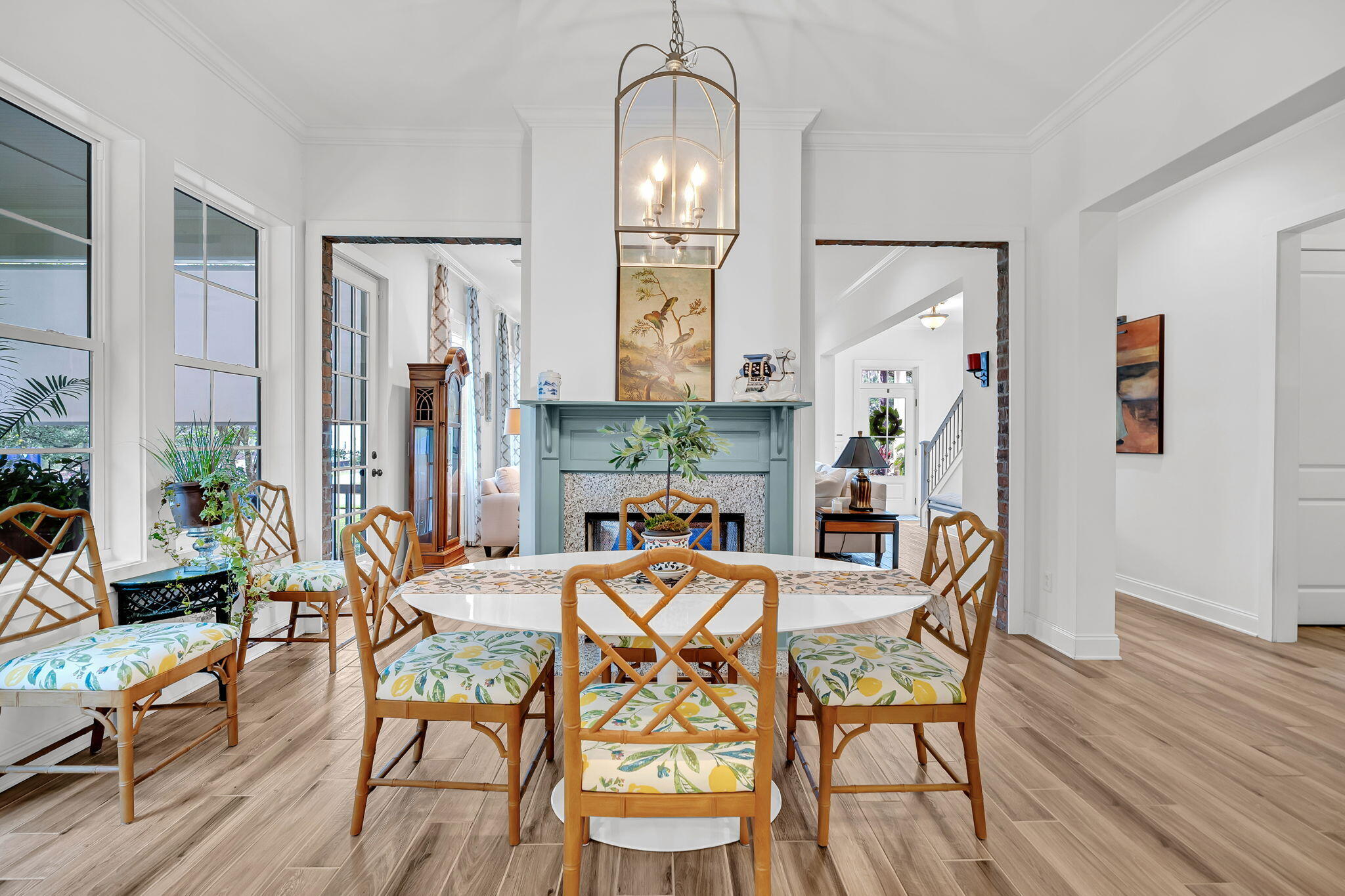 3950 Berberis Lane