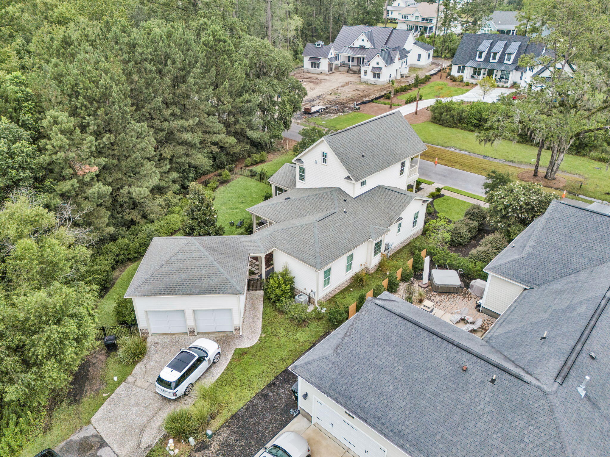 3950 Berberis Lane