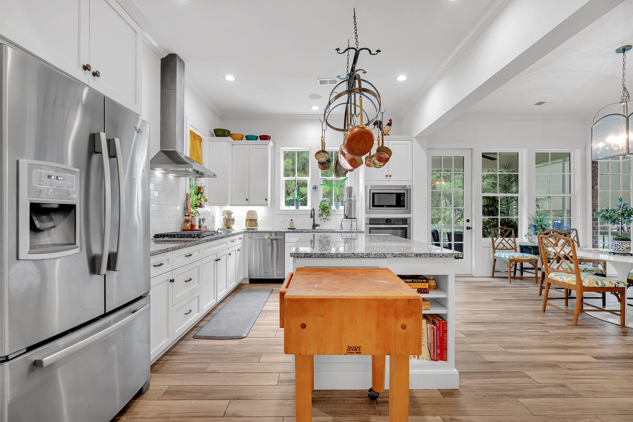 3950 Berberis Lane