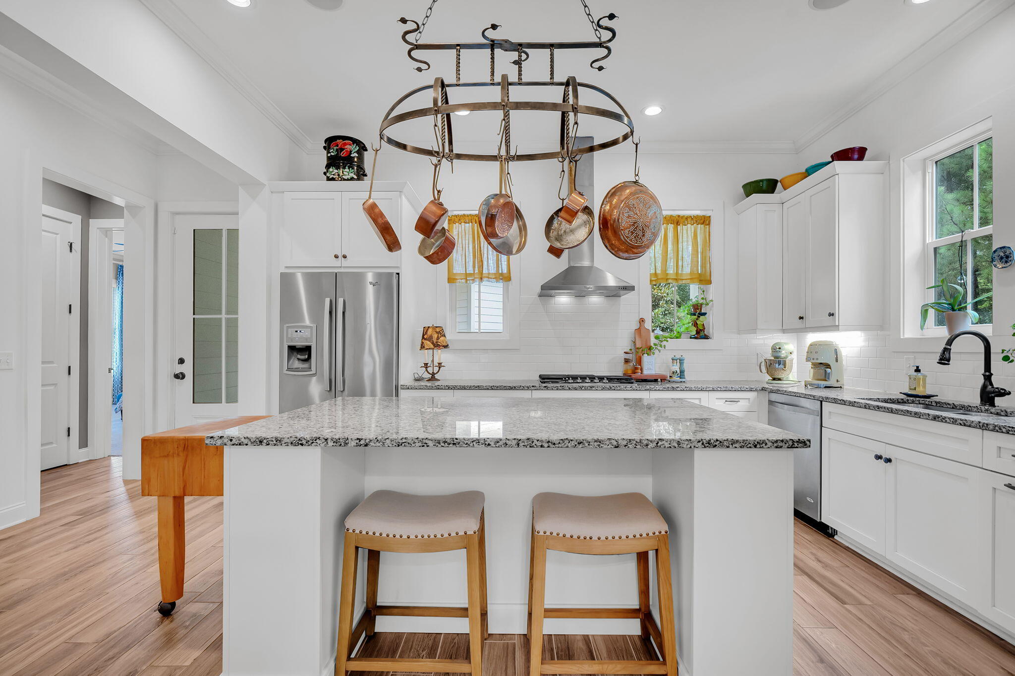 3950 Berberis Lane