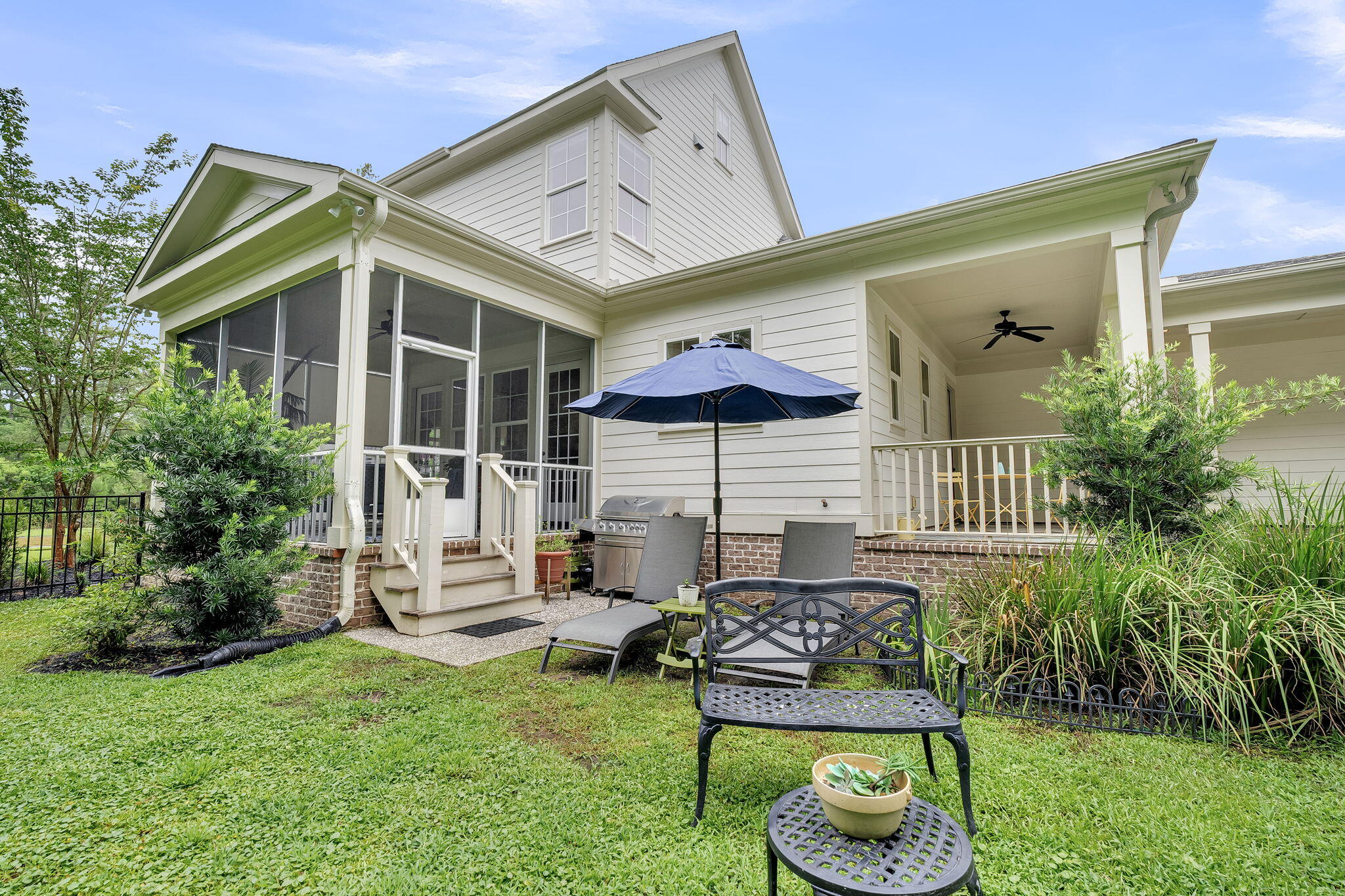 3950 Berberis Lane