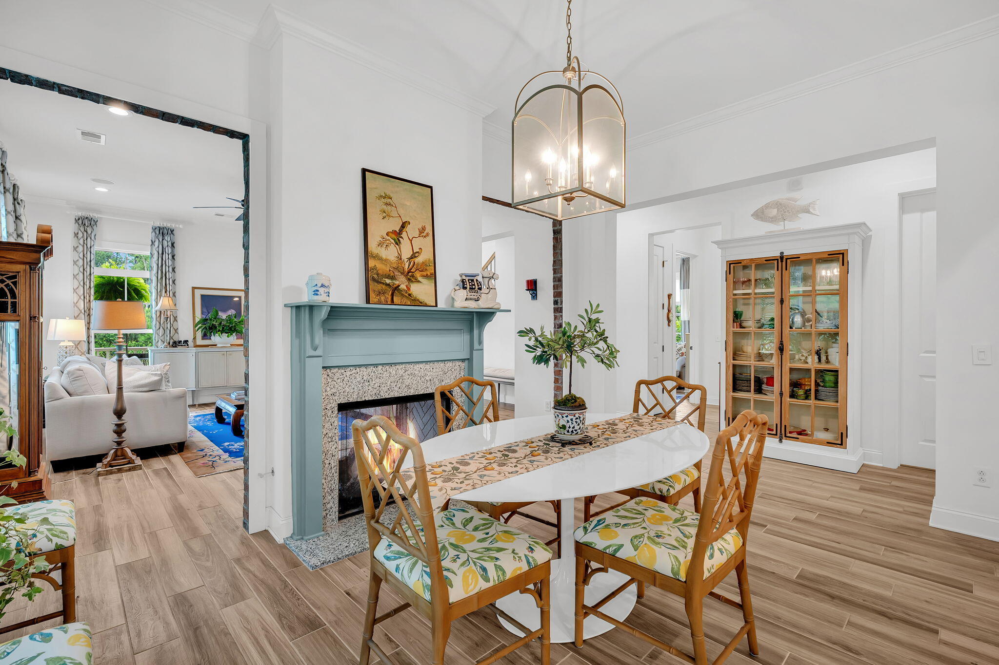 3950 Berberis Lane