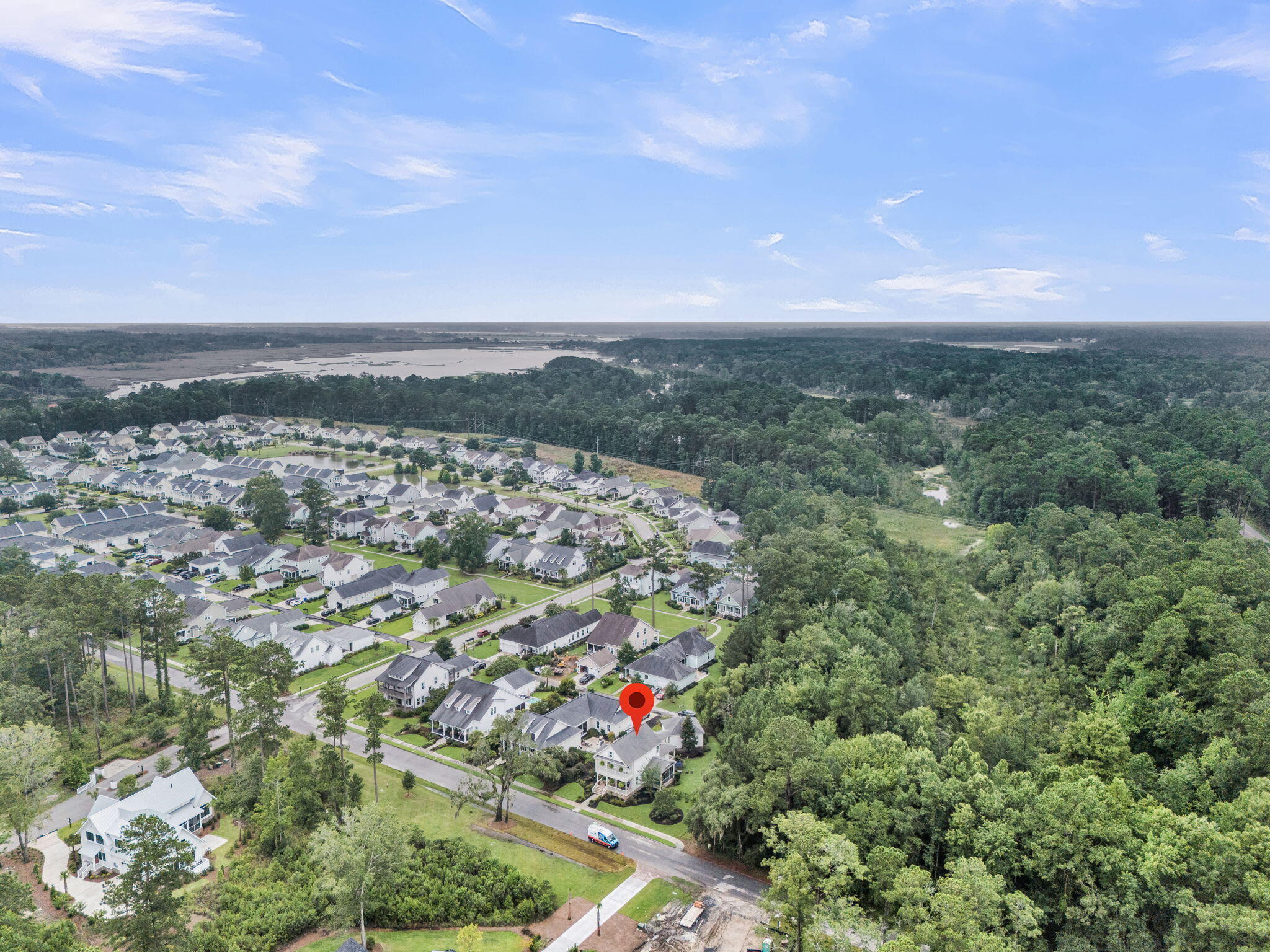 3950 Berberis Lane