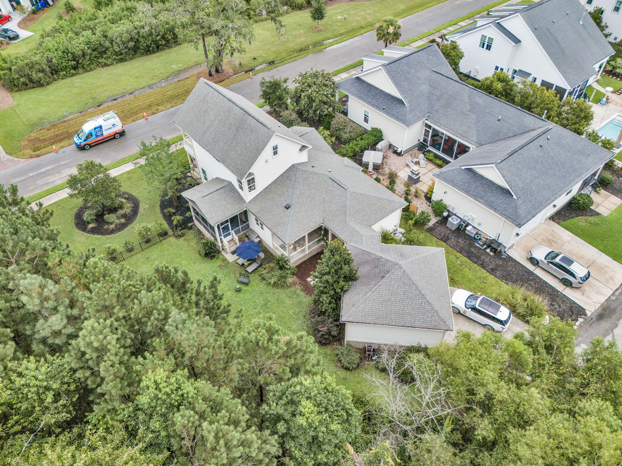 3950 Berberis Lane