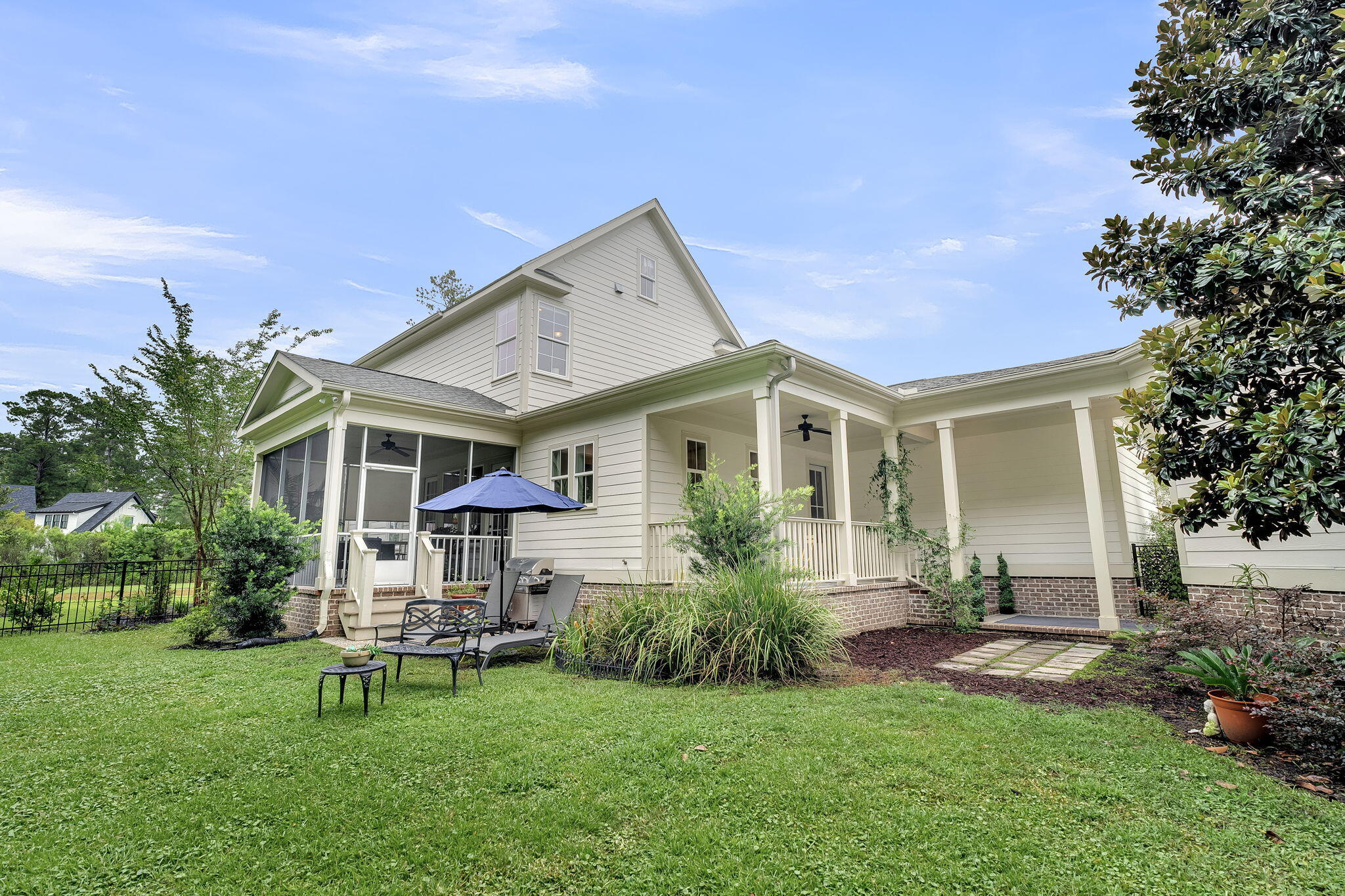 3950 Berberis Lane