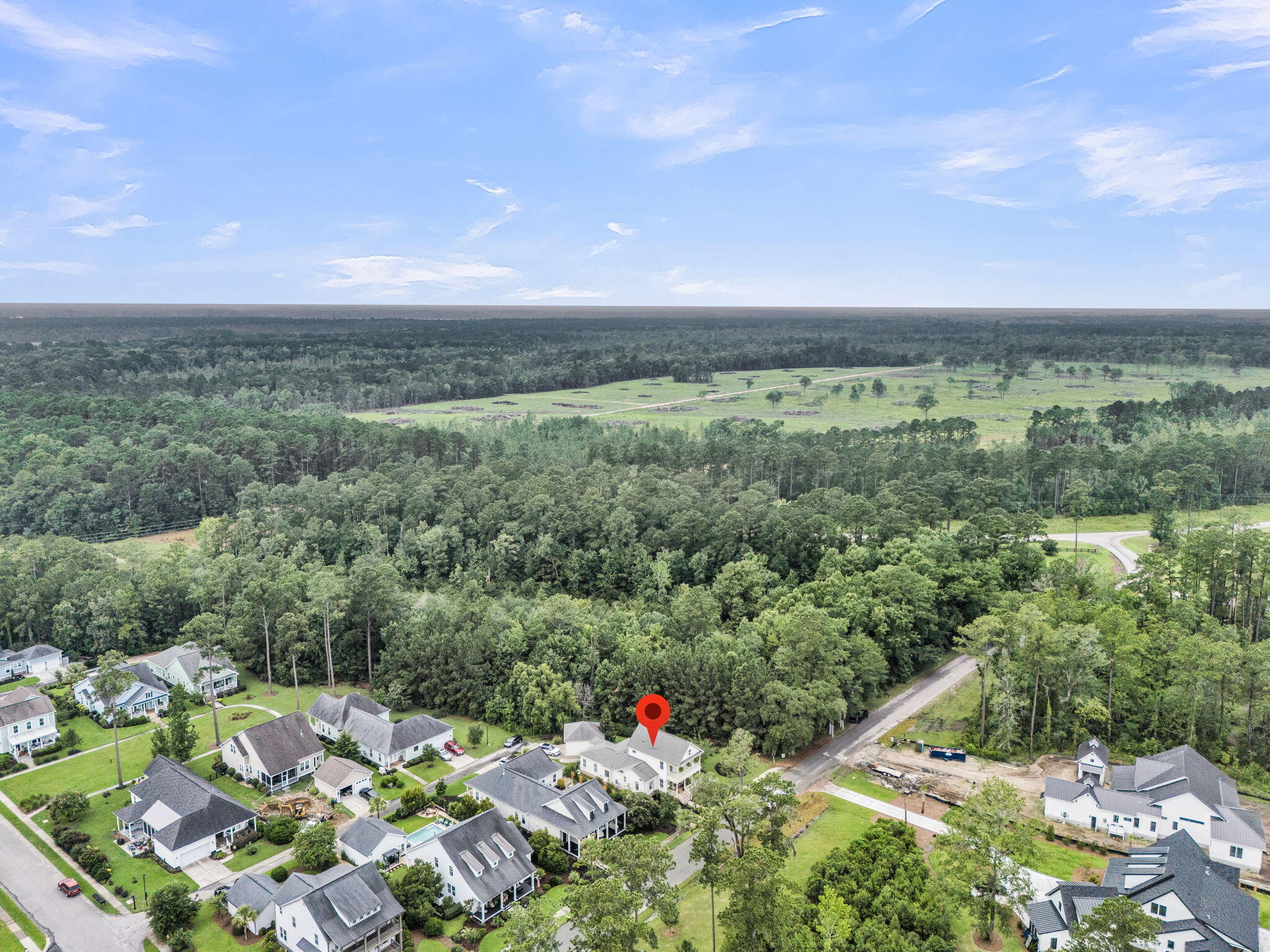 3950 Berberis Lane