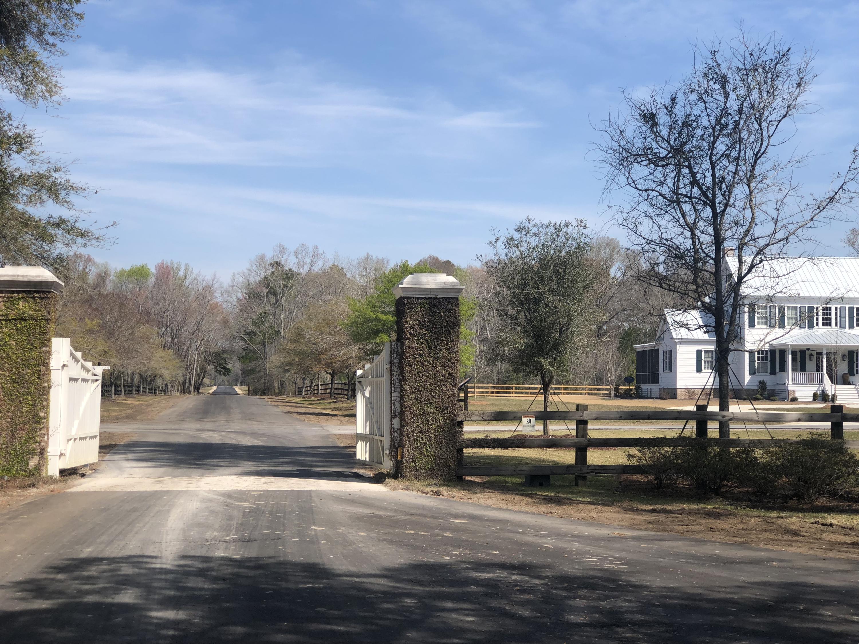 1 Leaning Oak Lane