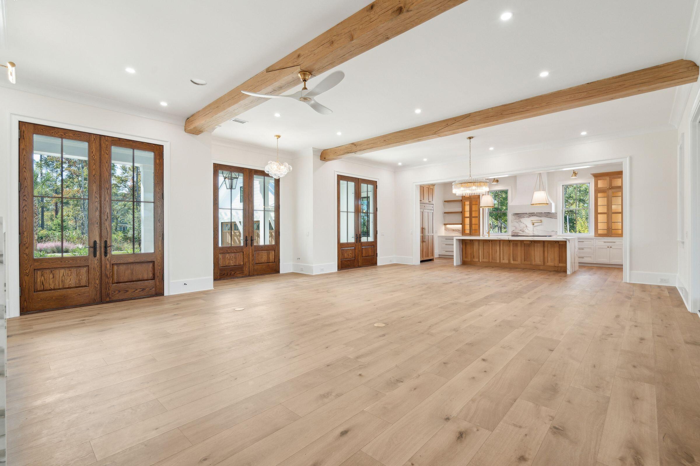 116 Peninsula Drive