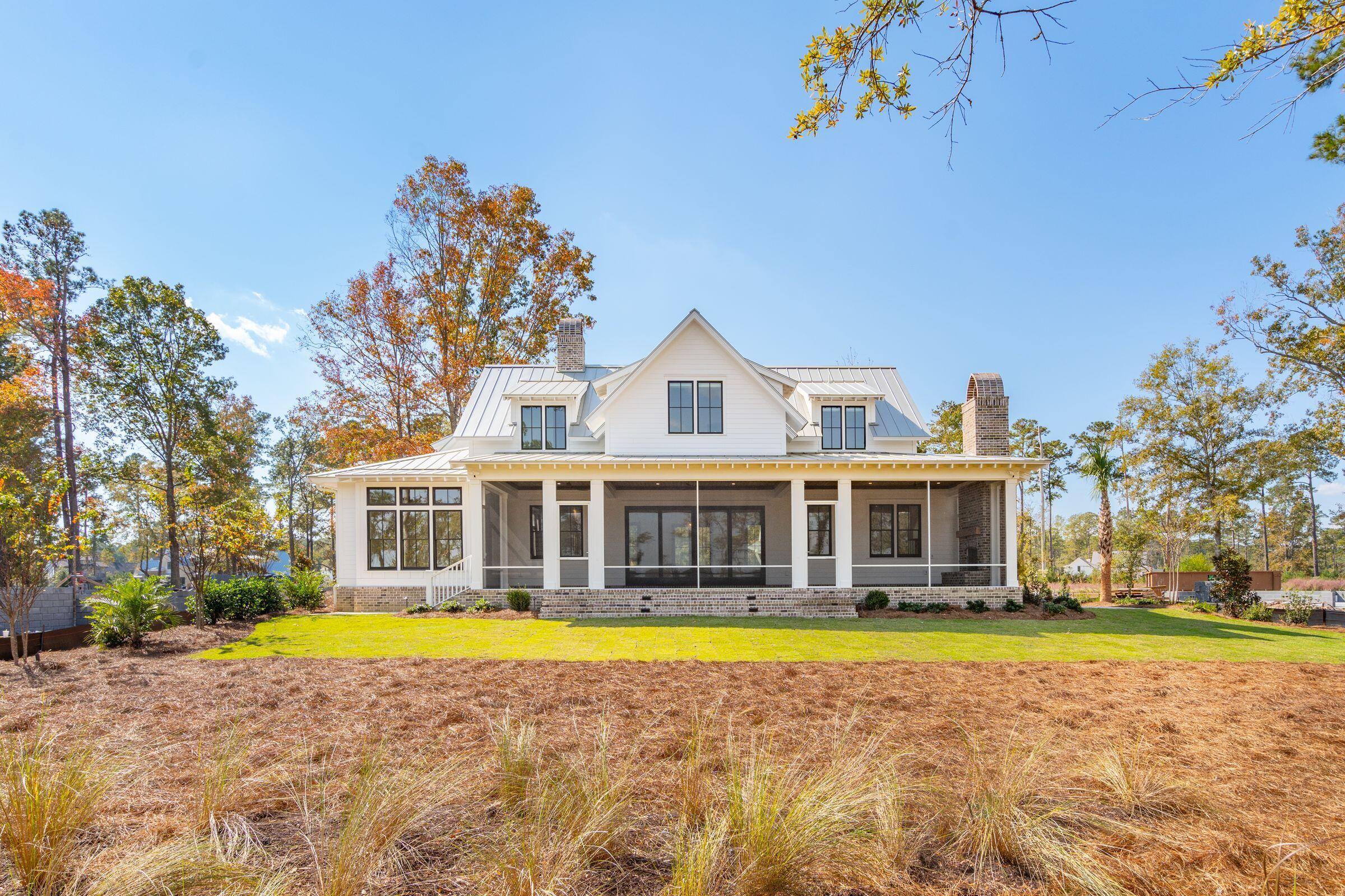 116 Peninsula Drive