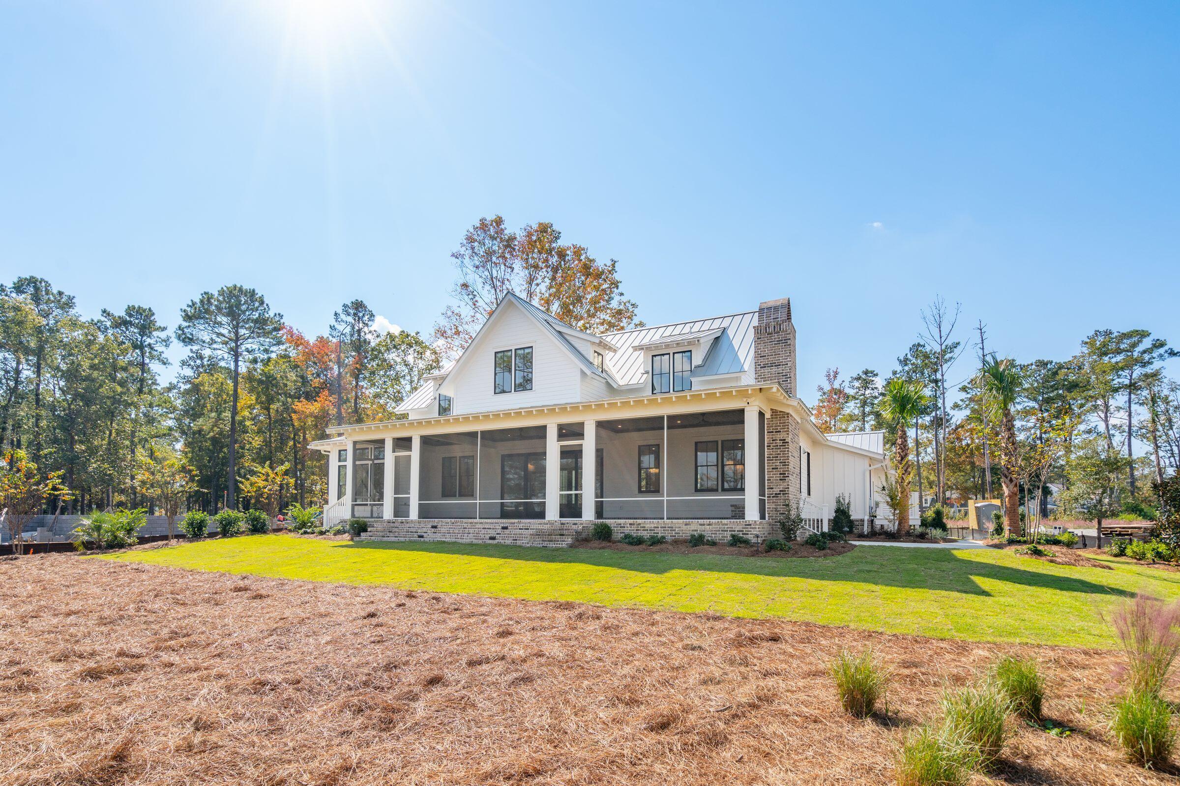 116 Peninsula Drive