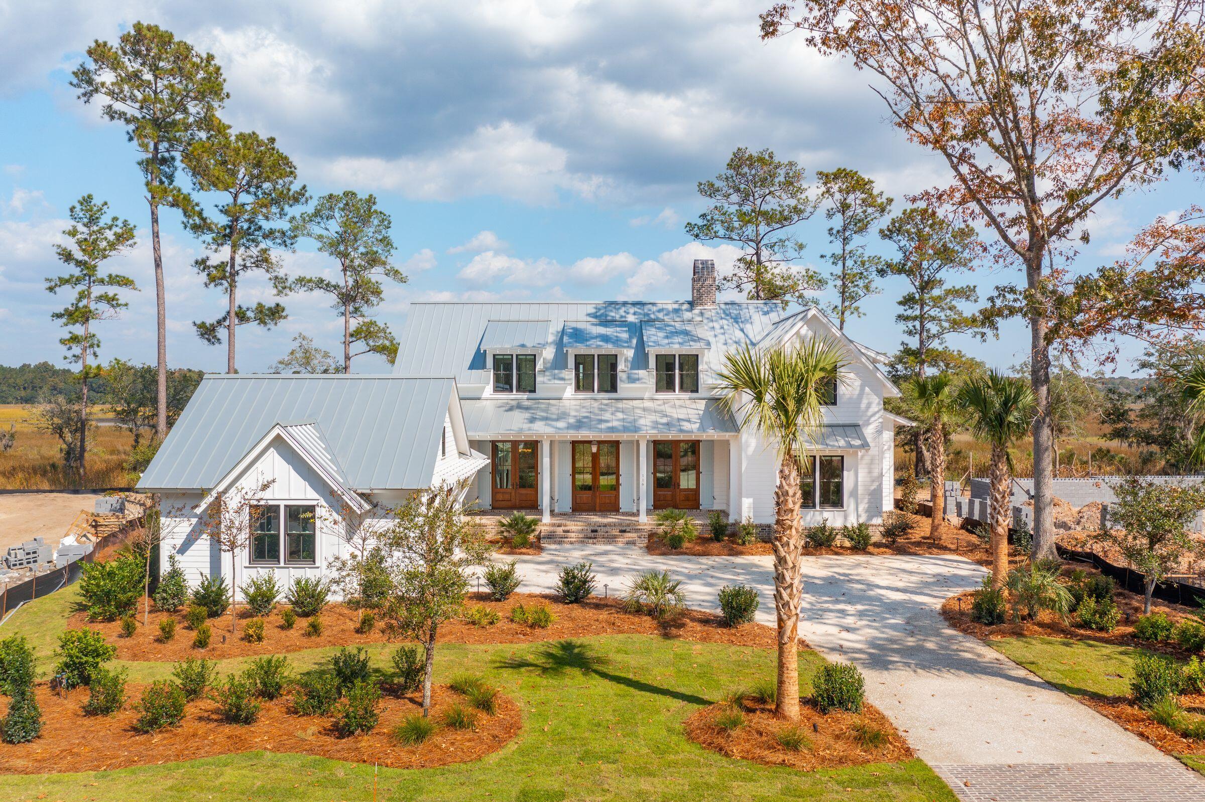 116 Peninsula Drive