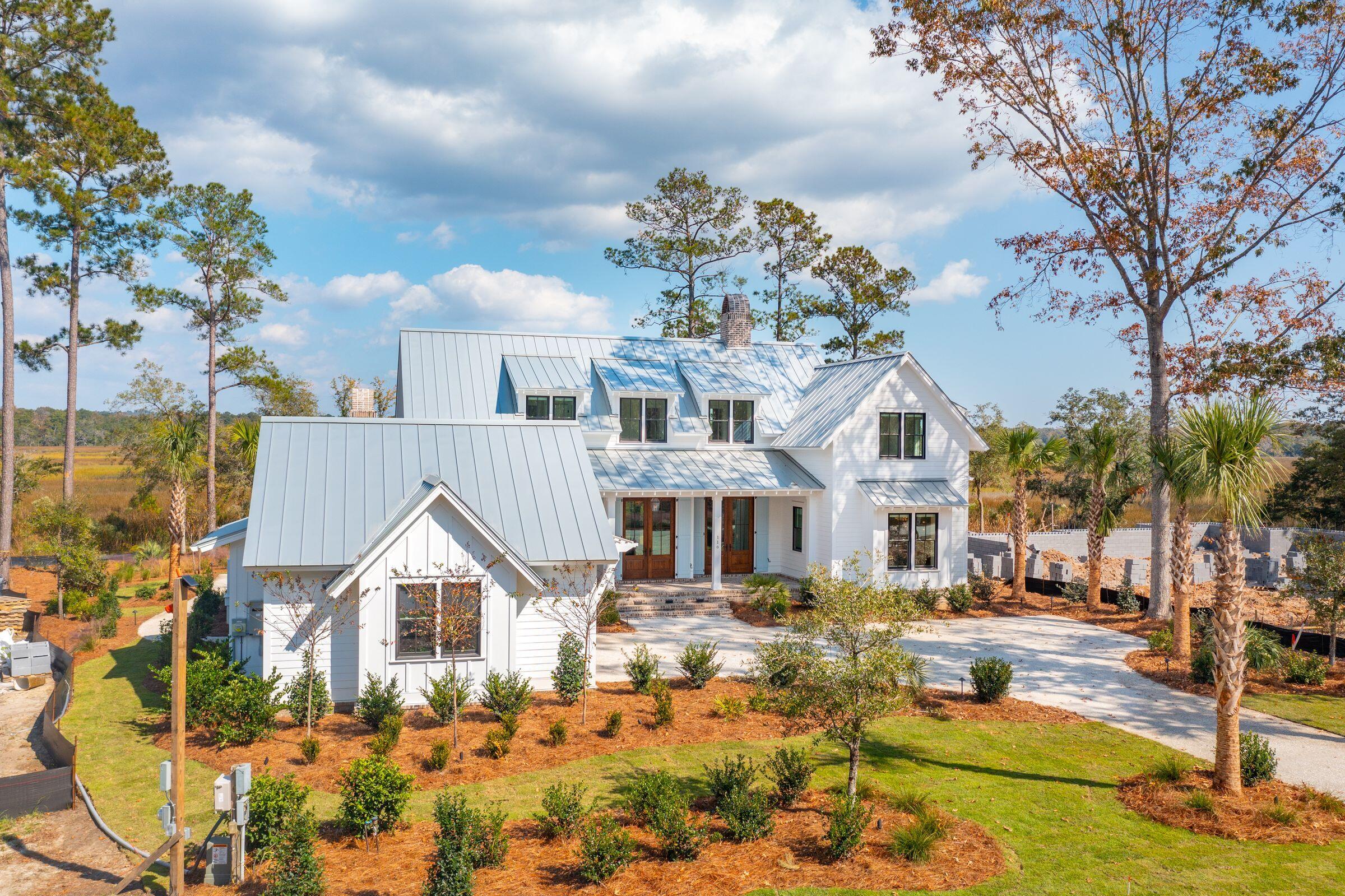 116 Peninsula Drive