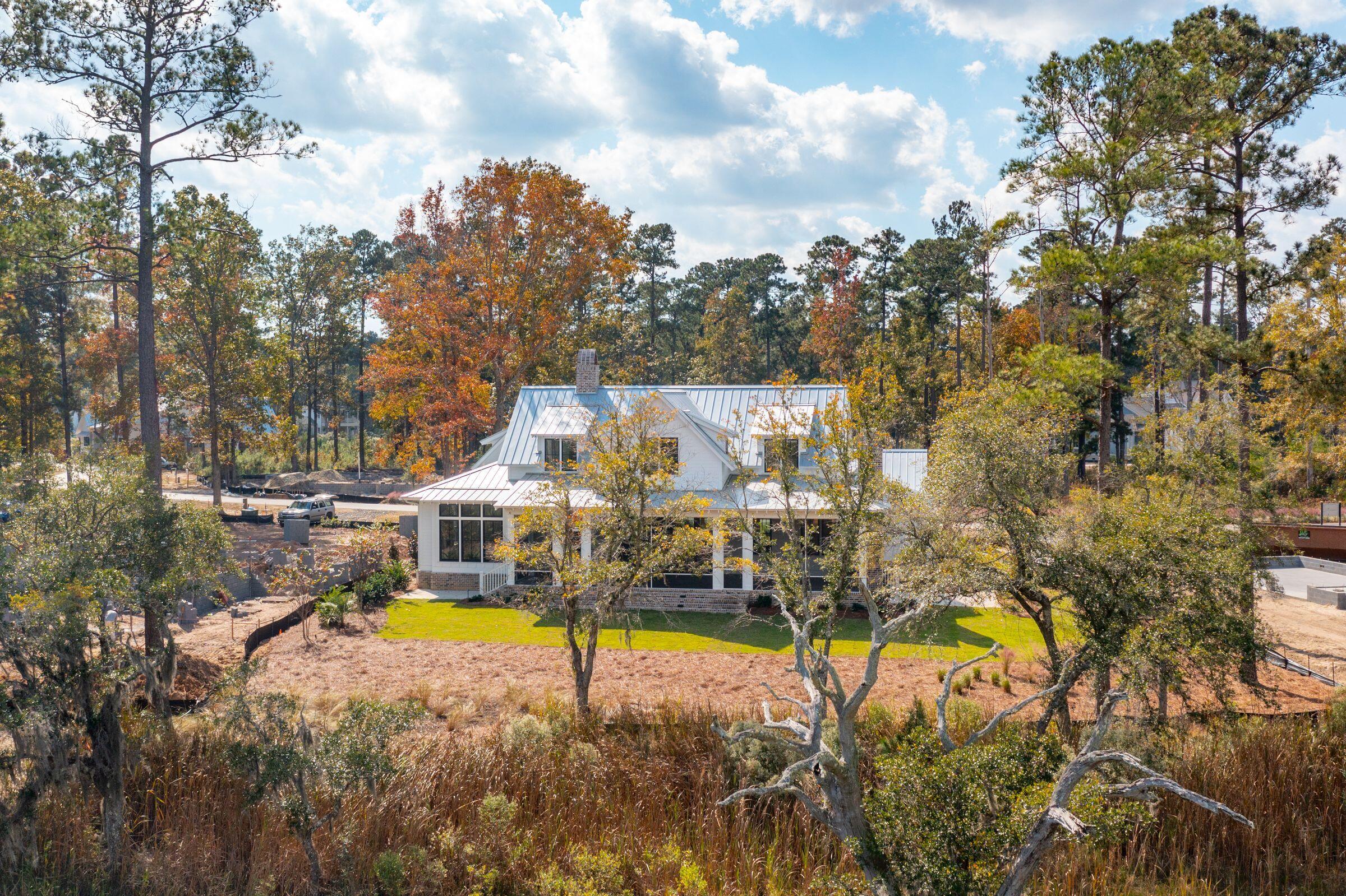 116 Peninsula Drive