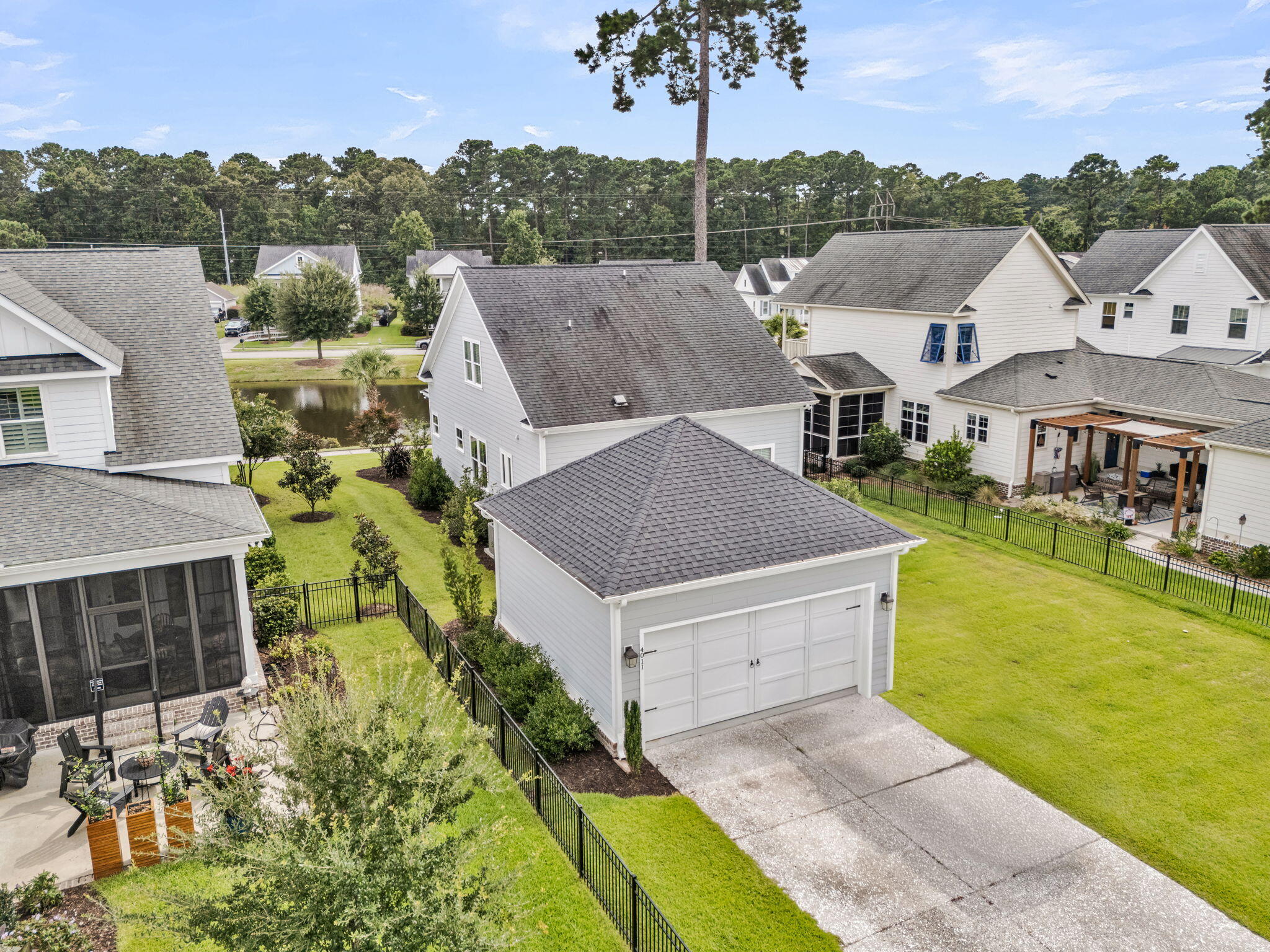 4011 Capensis Lane