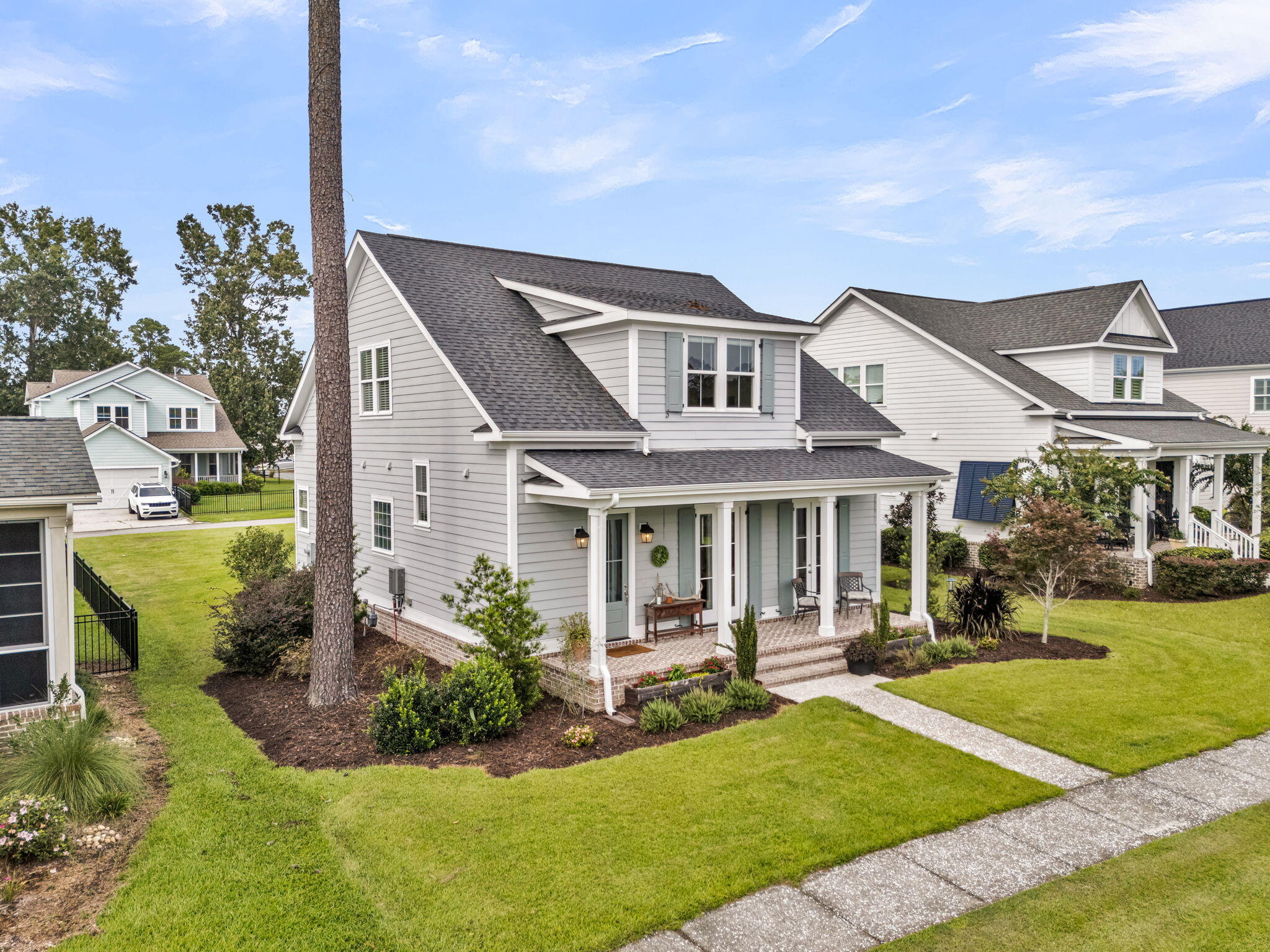 4011 Capensis Lane