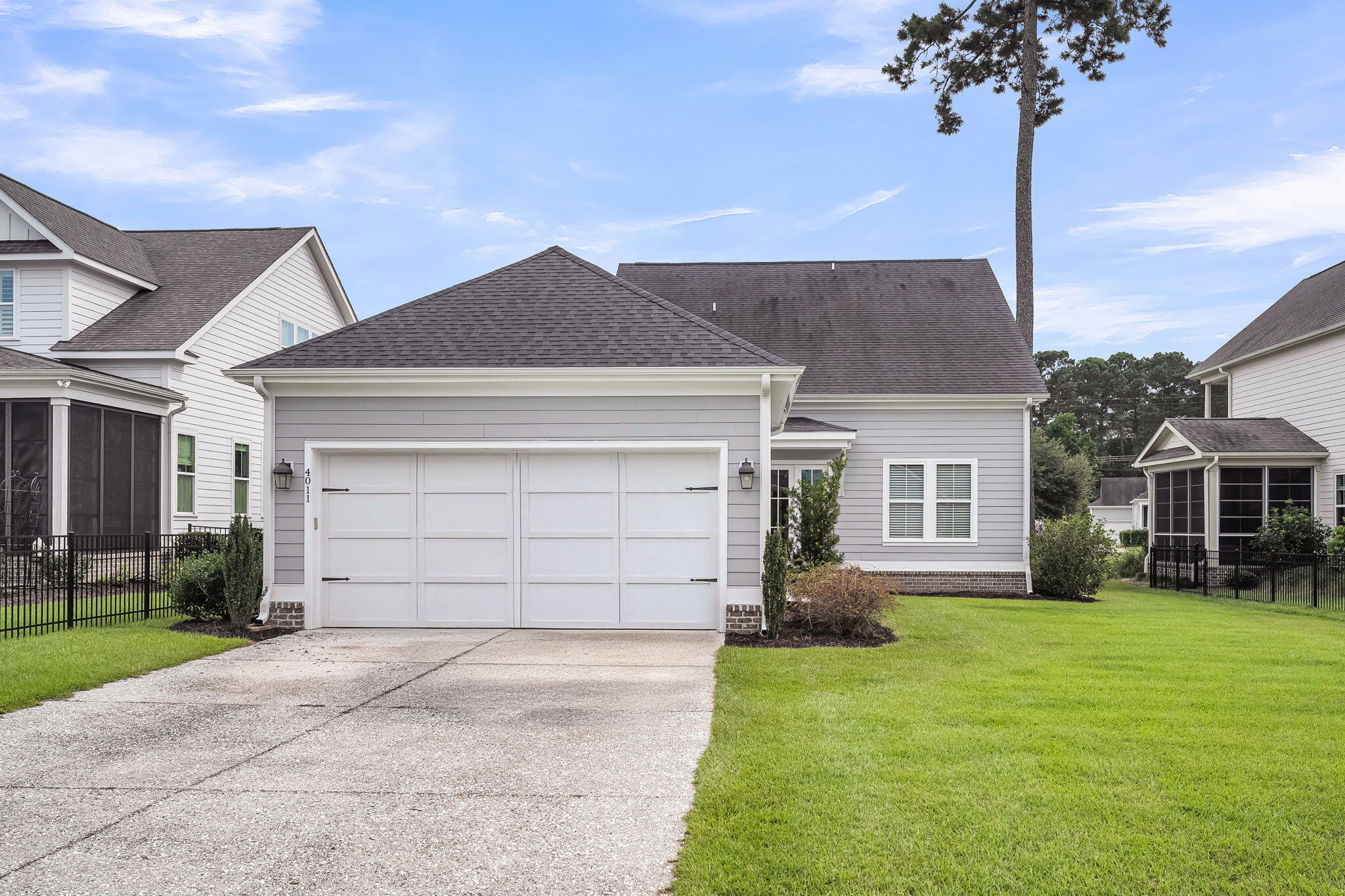 4011 Capensis Lane