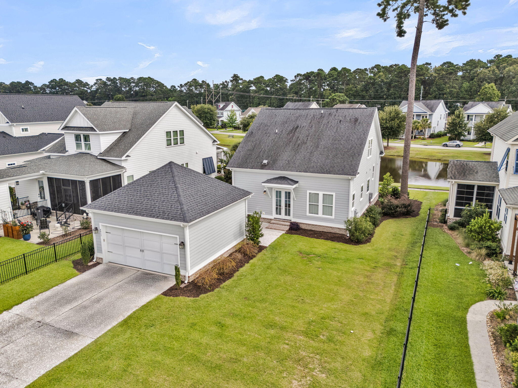 4011 Capensis Lane