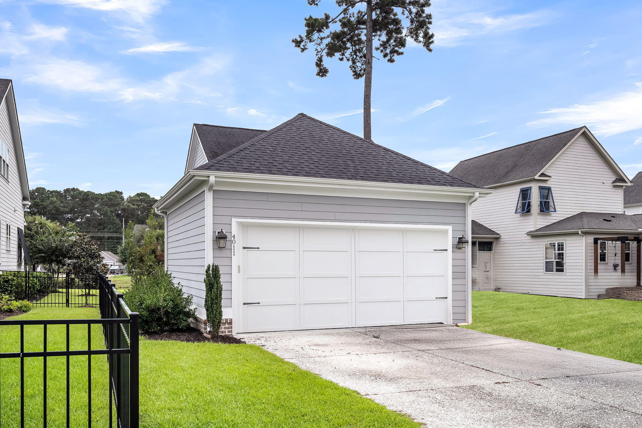 4011 Capensis Lane