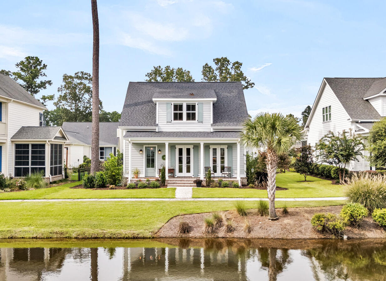 4011 Capensis Lane