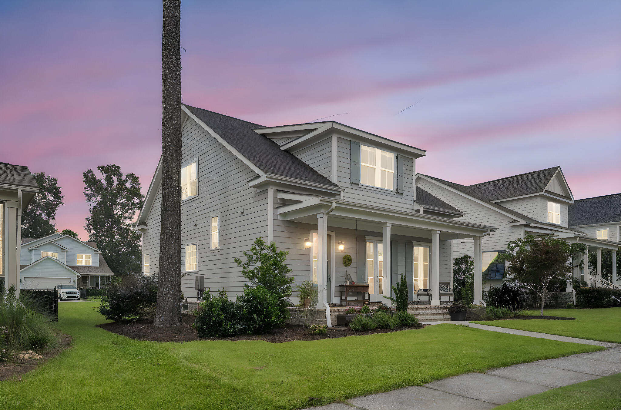 4011 Capensis Lane