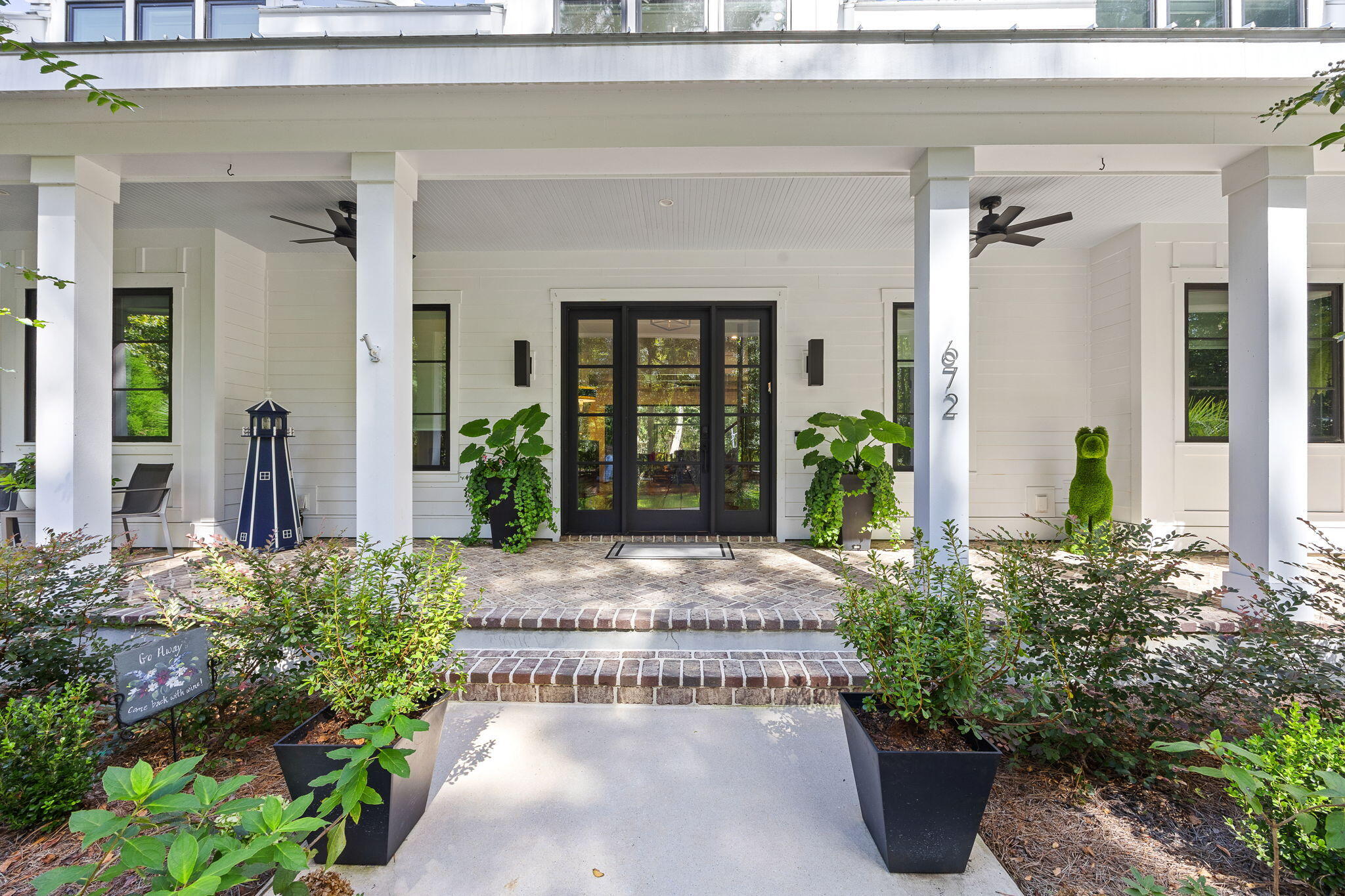 672 Barbados Drive