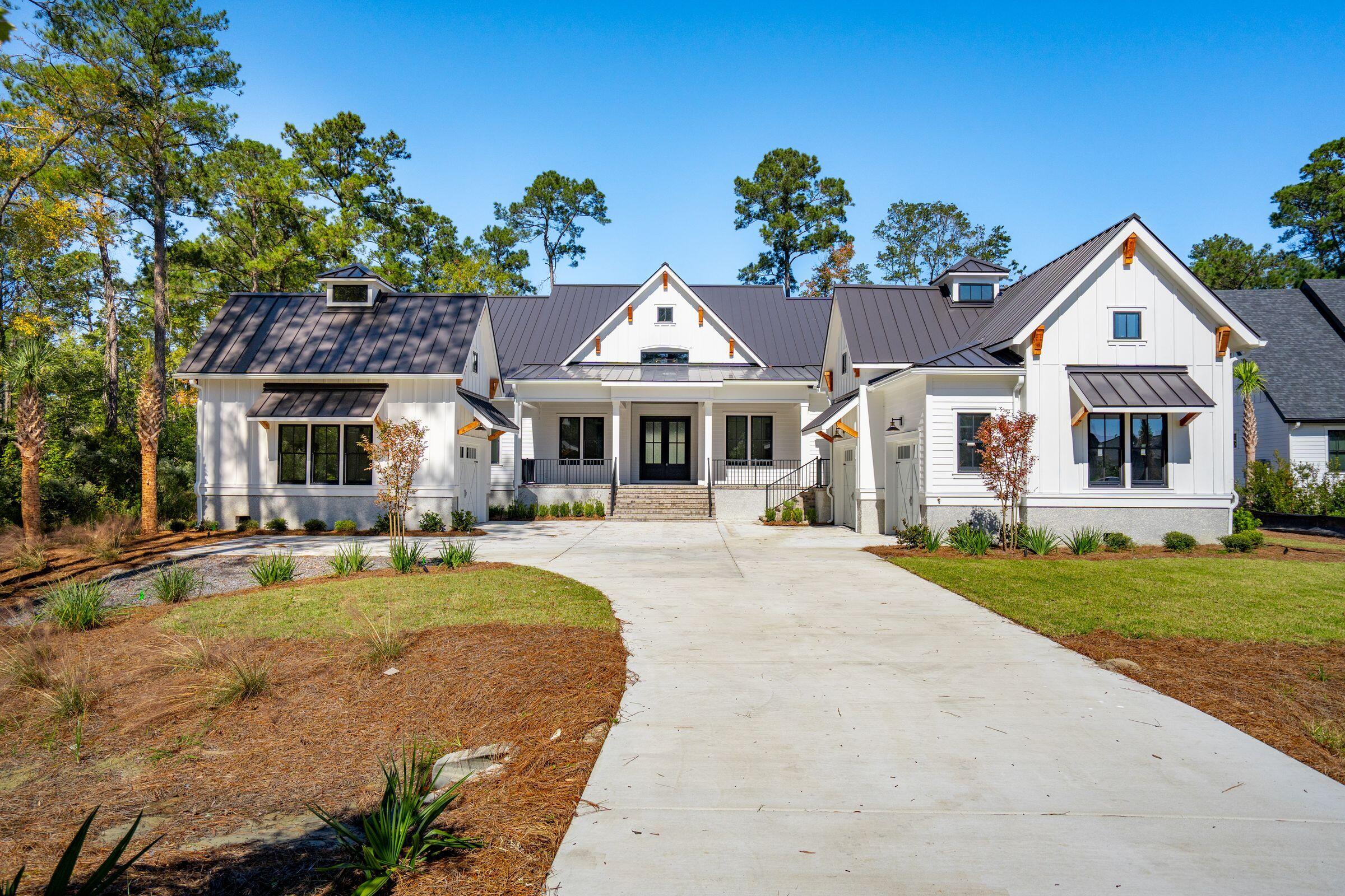 3945 Bulow Landing Road, Ravenel