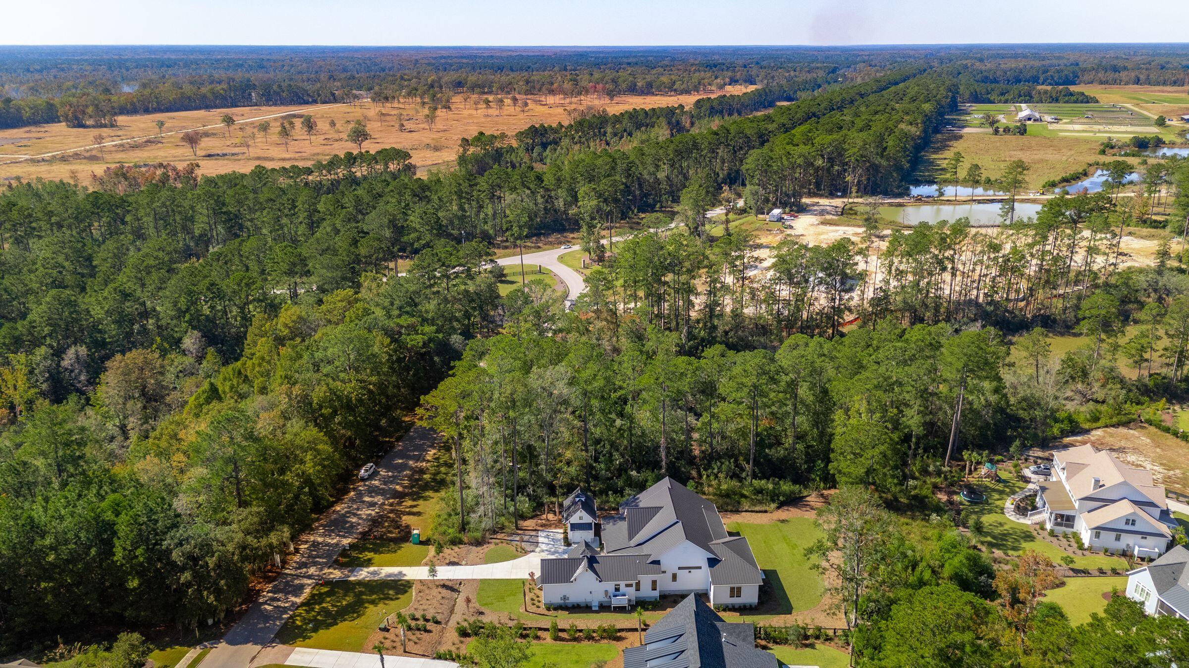 3945 Bulow Landing Road, Ravenel