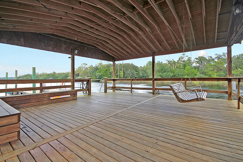 3945 Bulow Landing Road, Ravenel