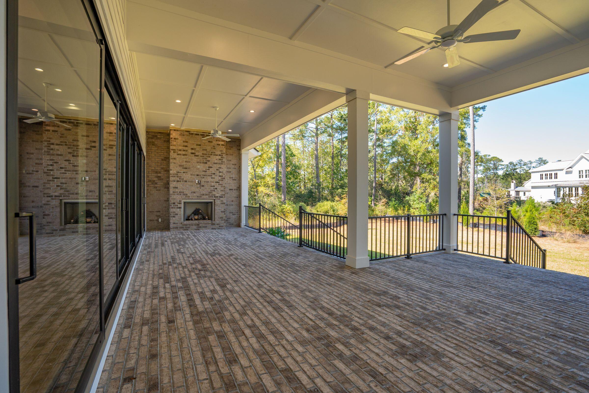 3945 Bulow Landing Road, Ravenel