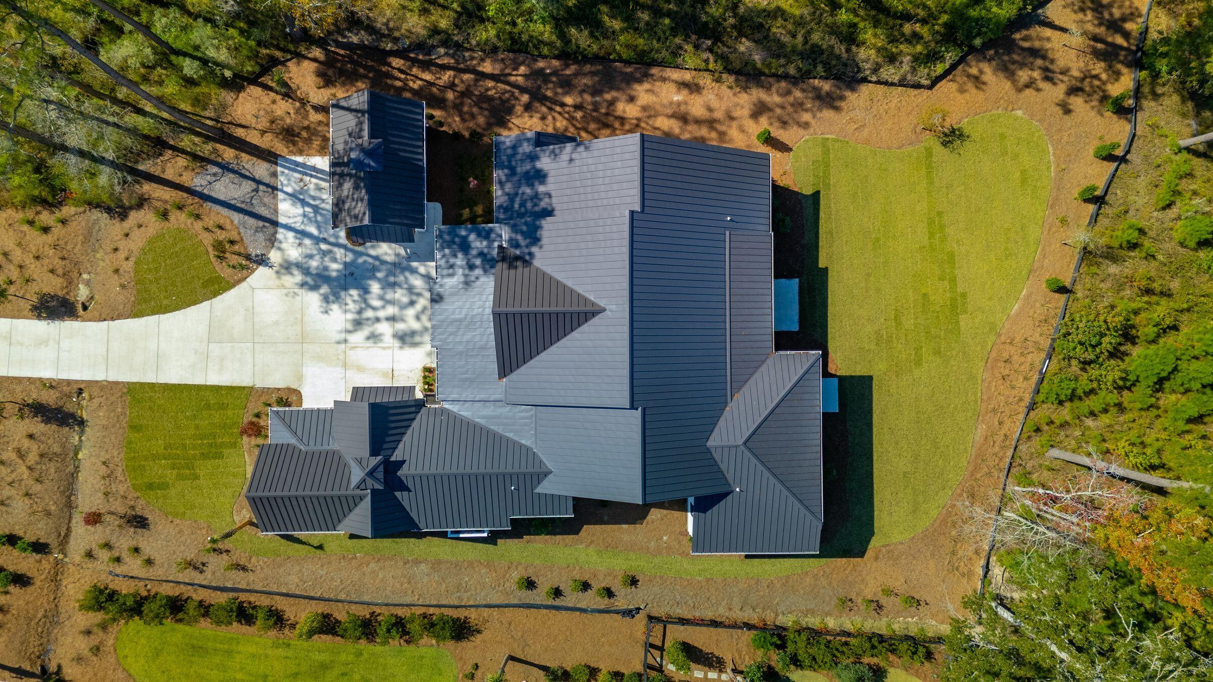 3945 Bulow Landing Road, Ravenel