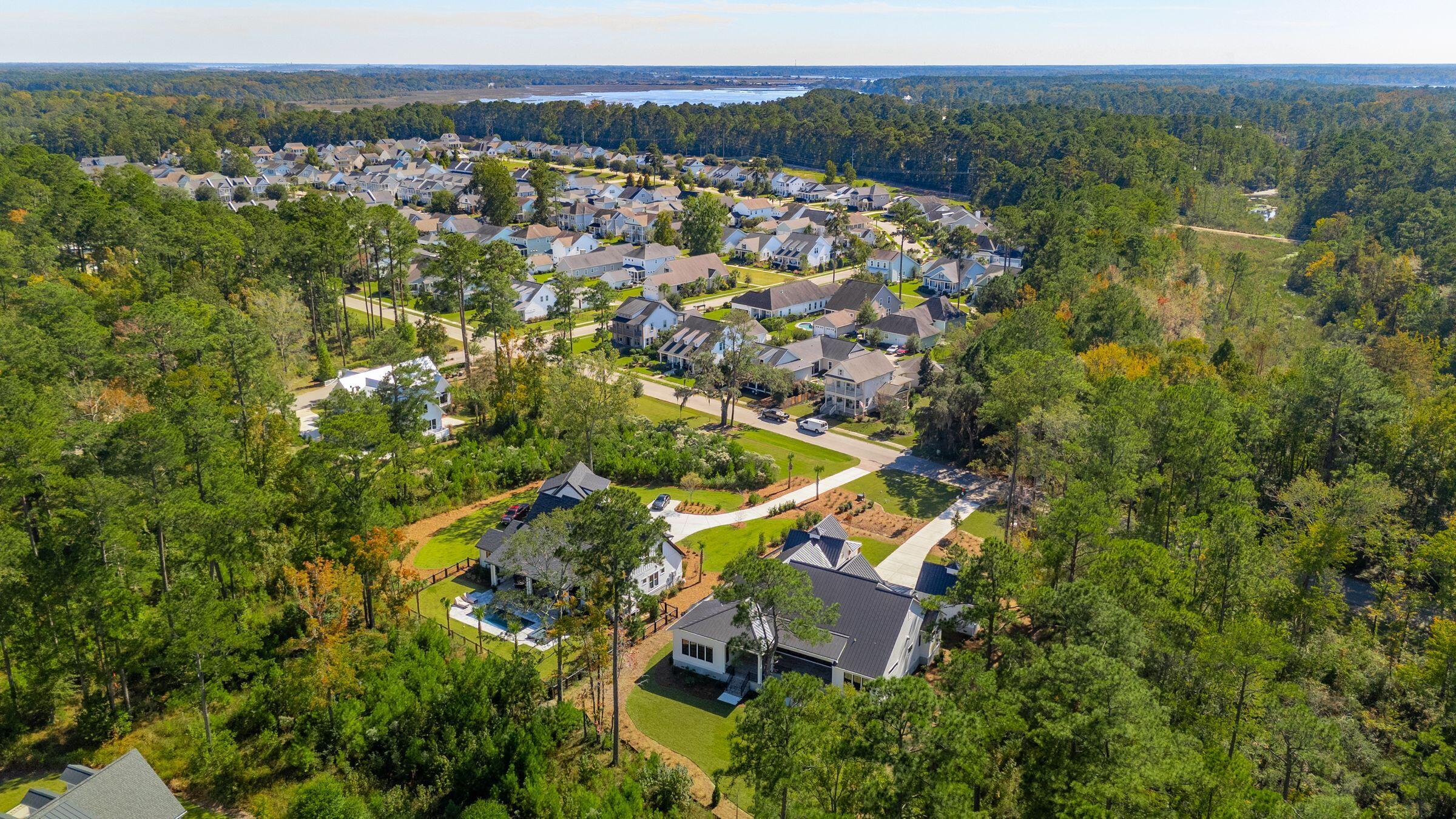 3945 Bulow Landing Road, Ravenel
