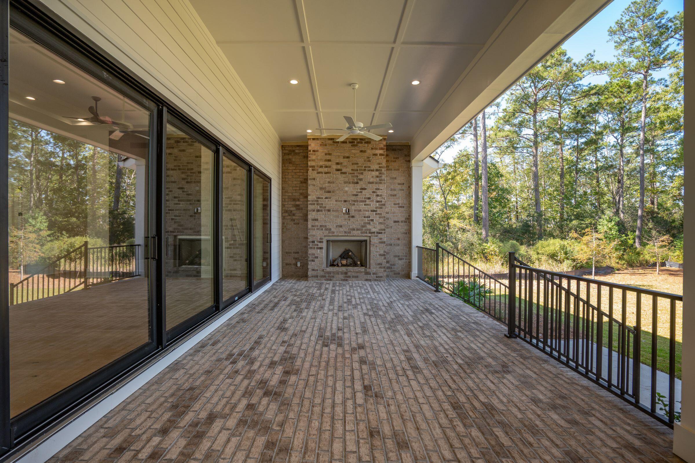 3945 Bulow Landing Road, Ravenel