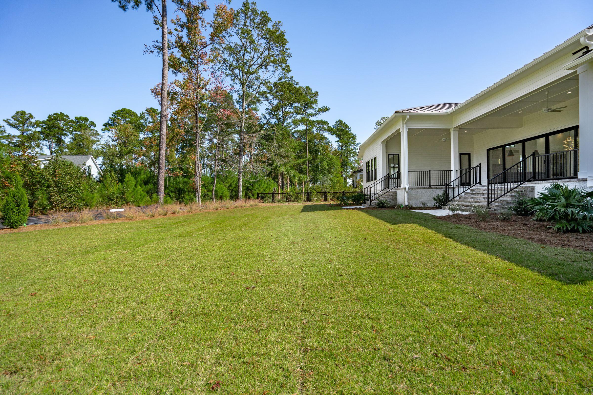 3945 Bulow Landing Road, Ravenel