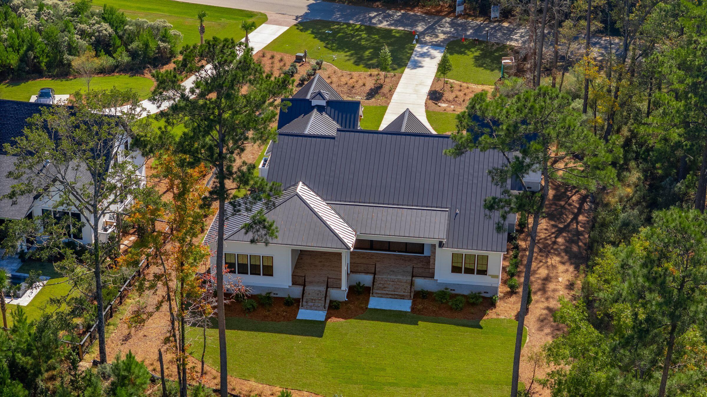 3945 Bulow Landing Road, Ravenel