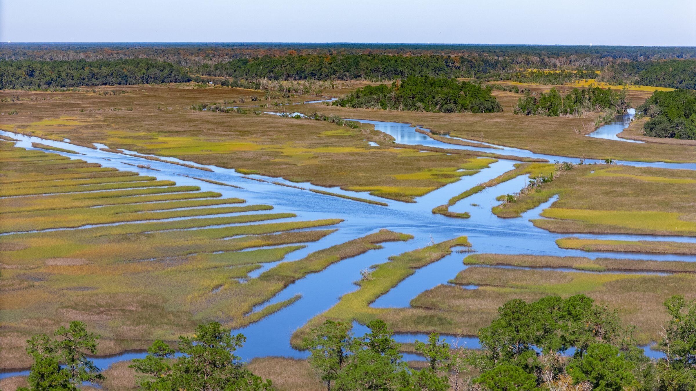 3945 Bulow Landing Road, Ravenel