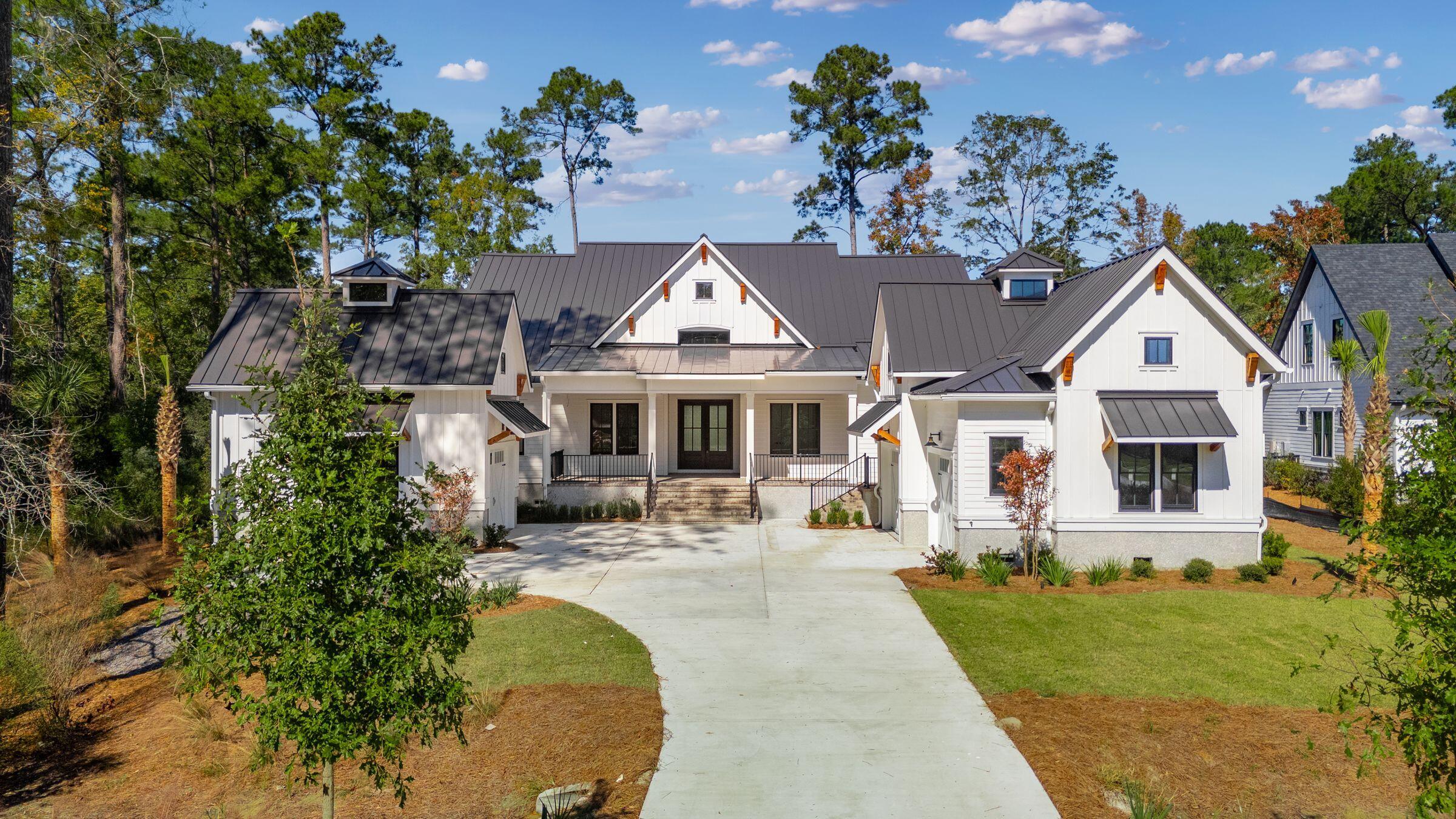 3945 Bulow Landing Road, Ravenel