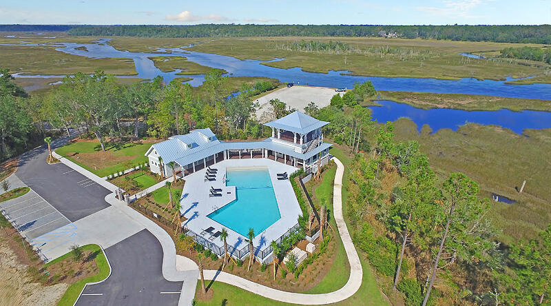 3945 Bulow Landing Road, Ravenel