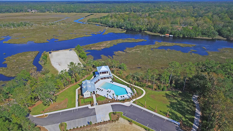 3945 Bulow Landing Road, Ravenel
