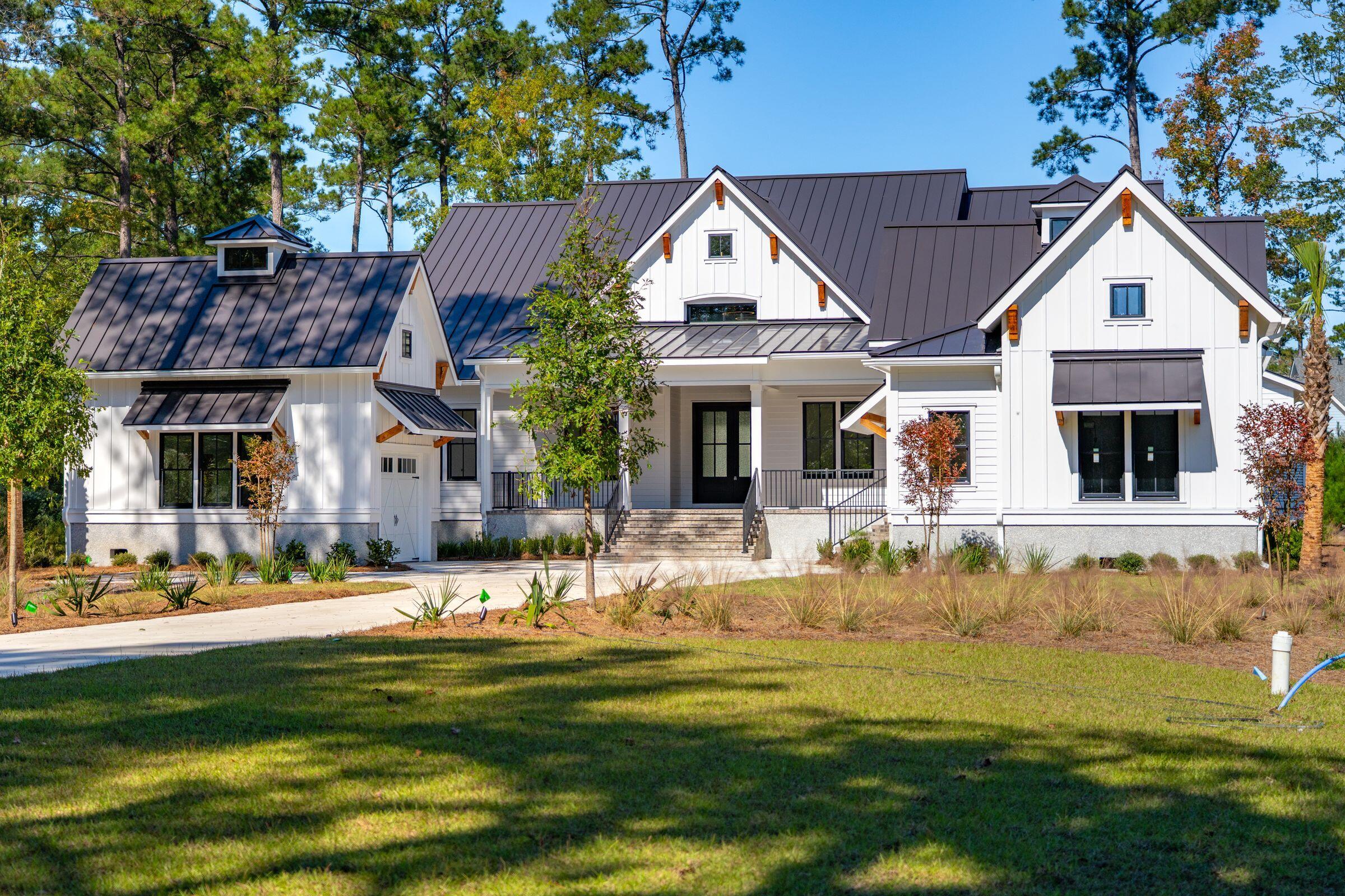 3945 Bulow Landing Road, Ravenel