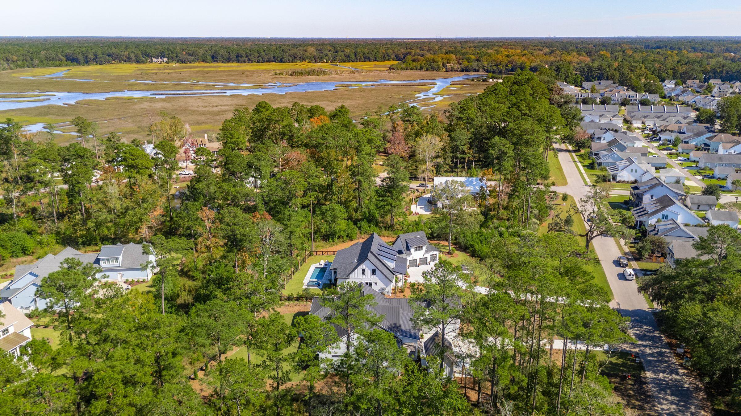 3945 Bulow Landing Road, Ravenel