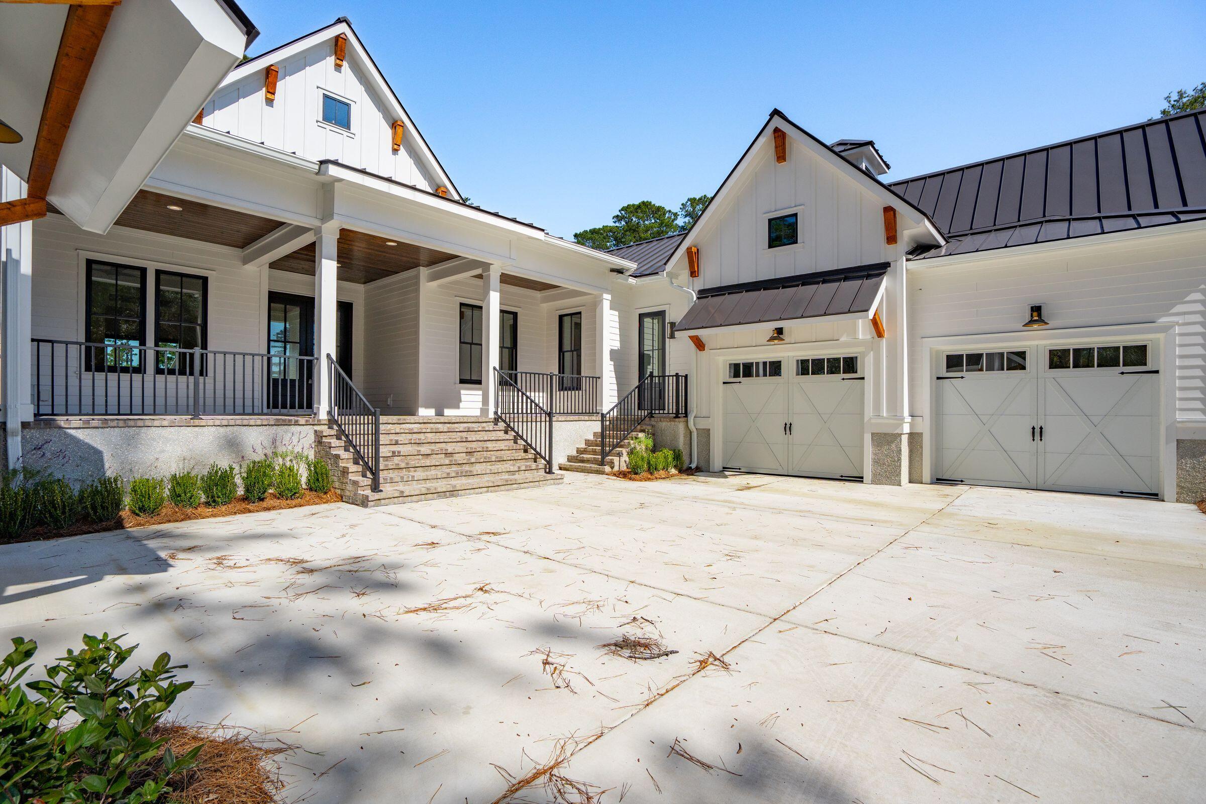 3945 Bulow Landing Road