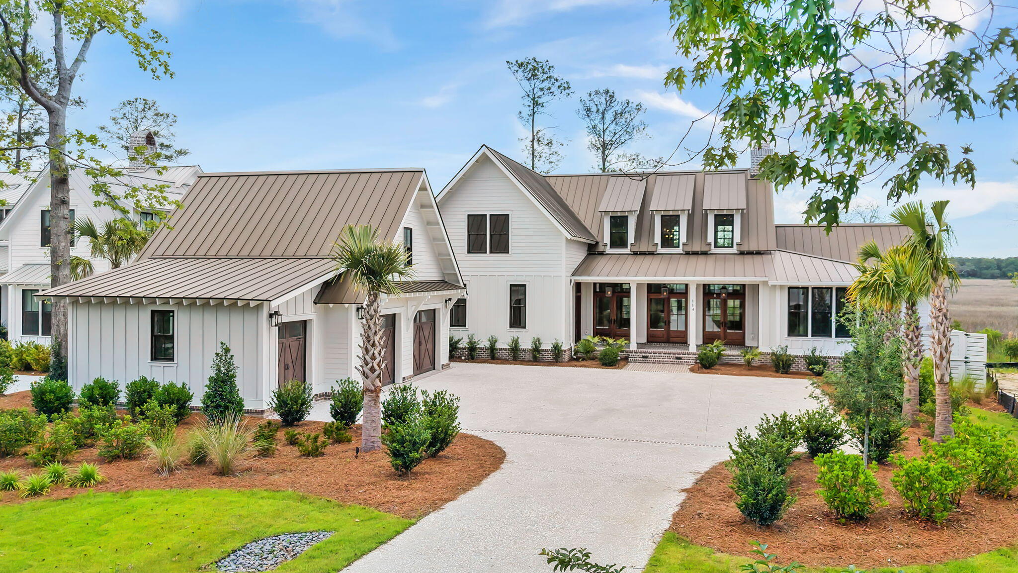 114 Peninsula Drive