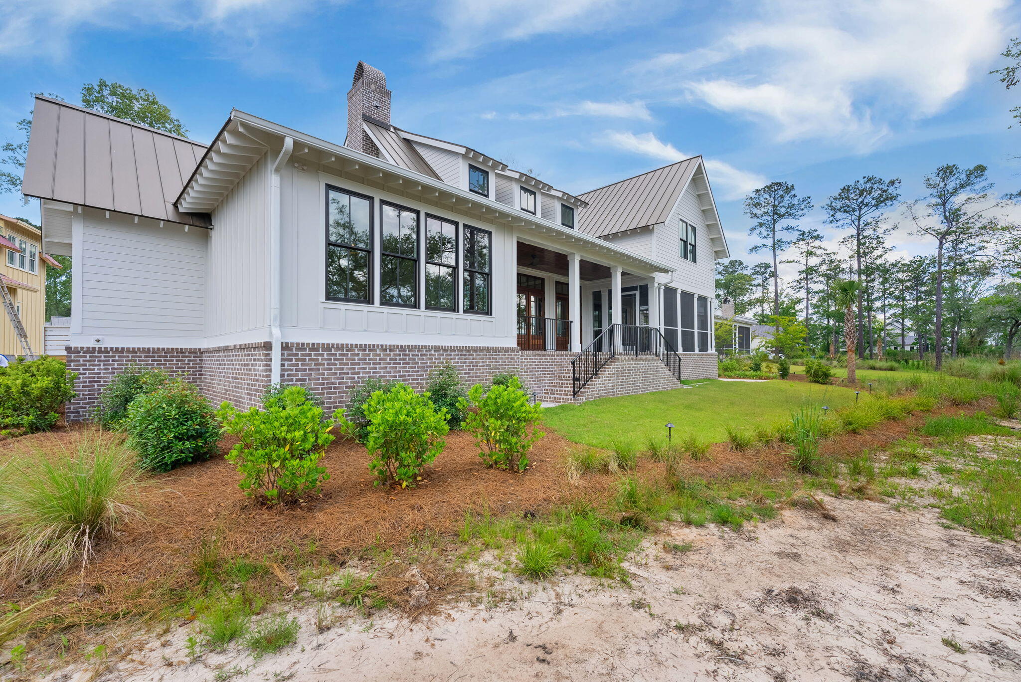 114 Peninsula Drive